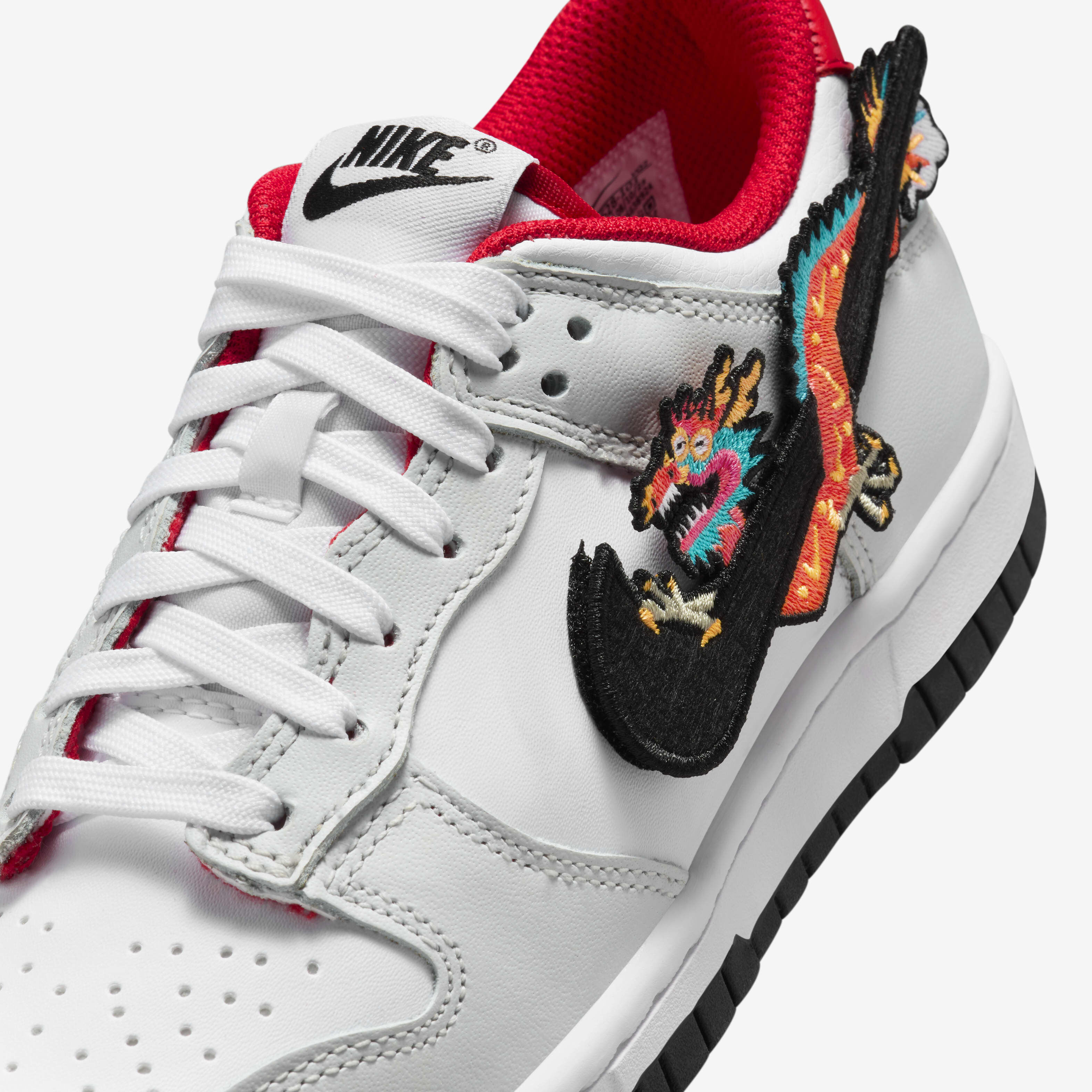Dunk of the year new arrivals