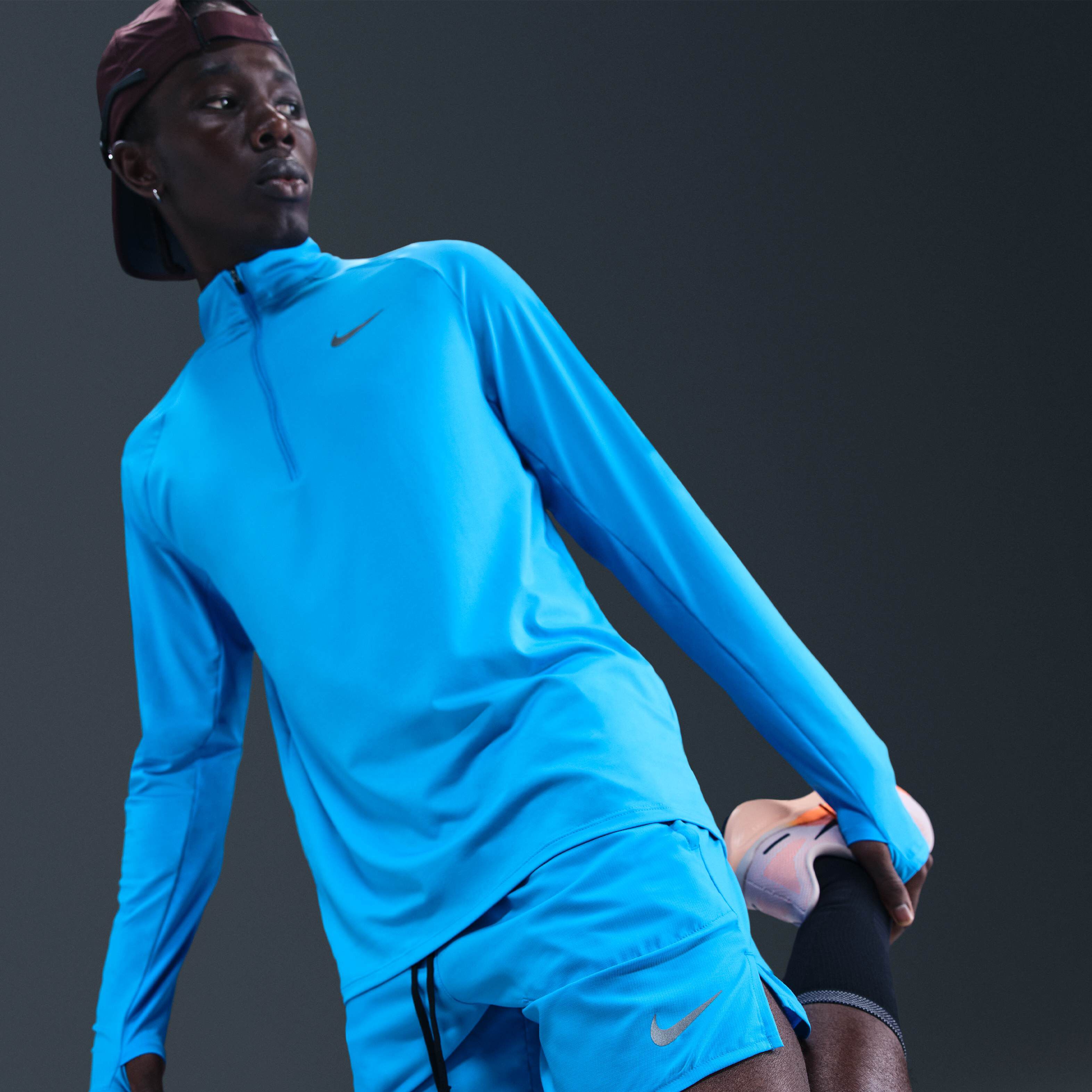 Nike Stride image number 4