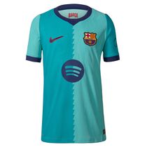 FC Barcelona 2026/27 Match Third