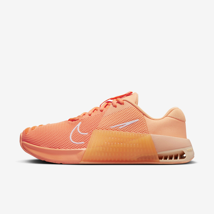 Buy Nike Metcon AMP Women's Workout Shoes Atomic Orange/Ice