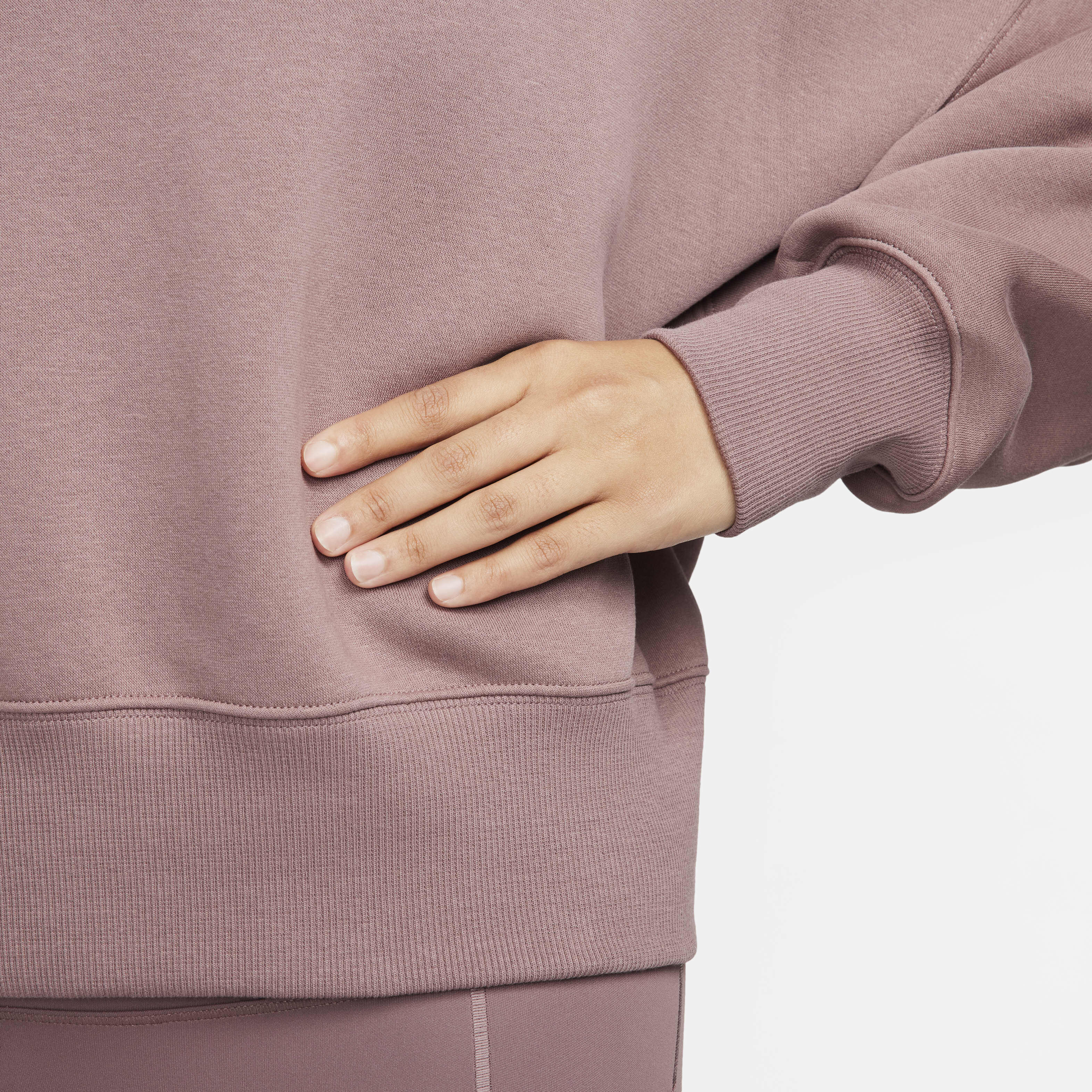Nike Sportswear Phoenix Fleece image number 3