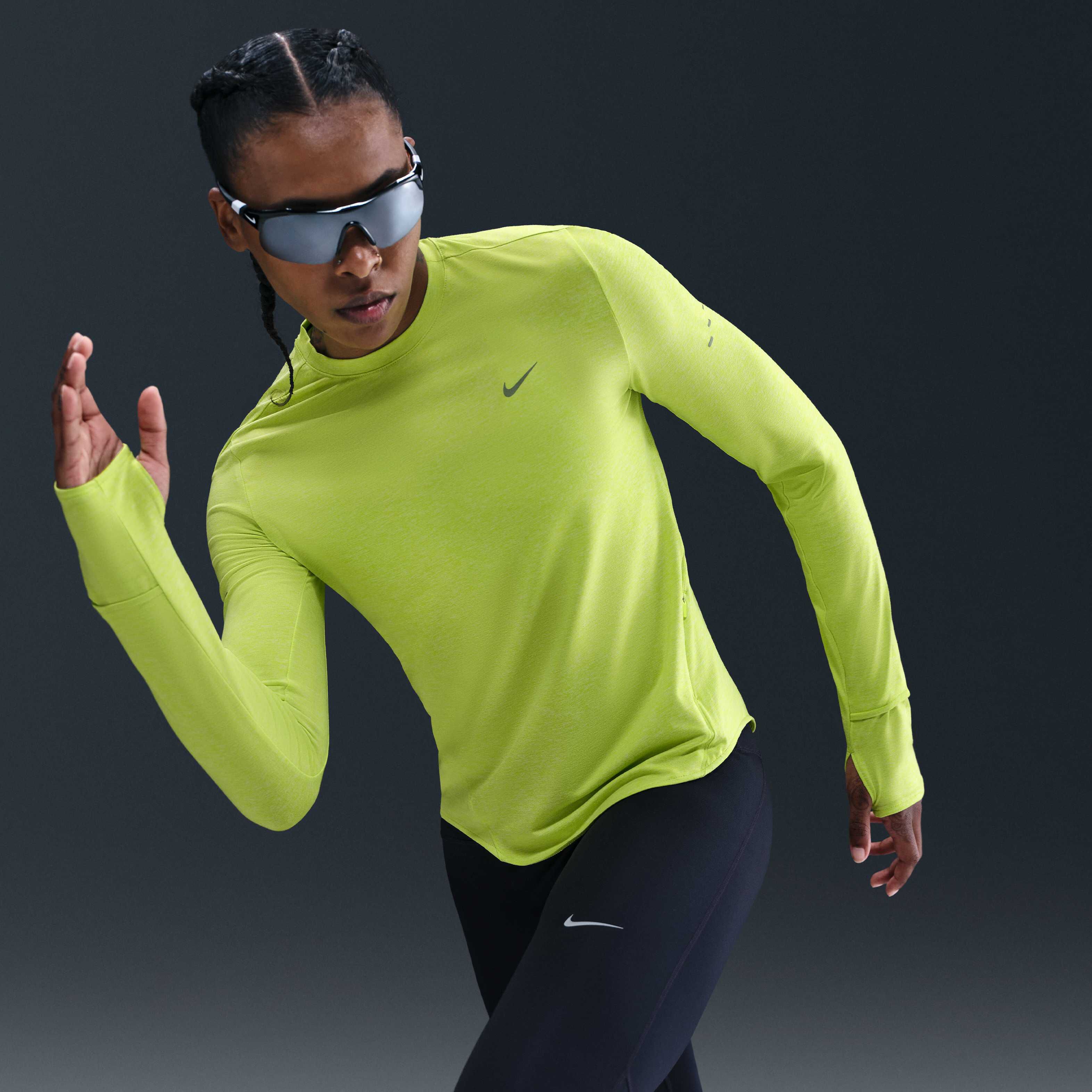 Nike Swift image number 2