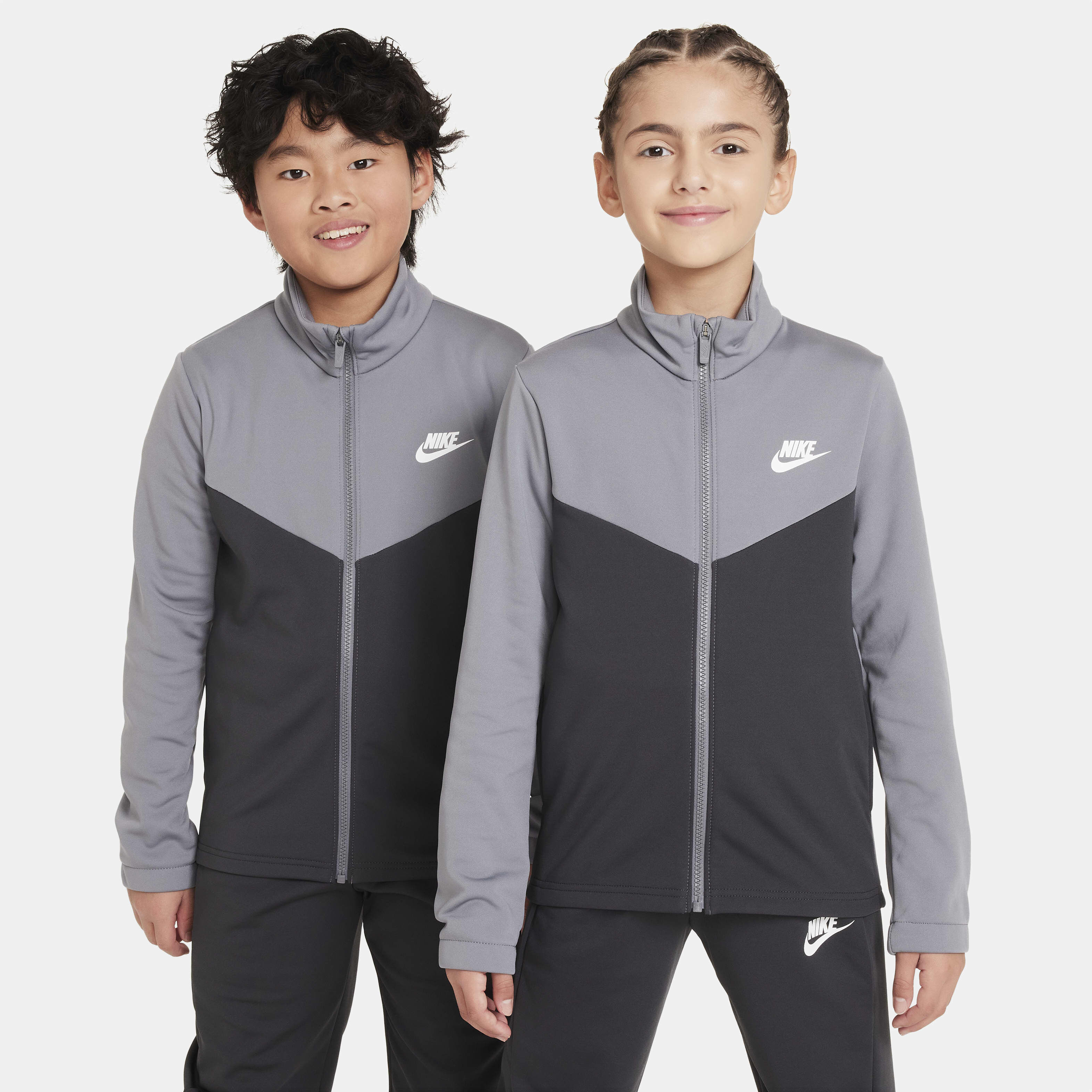 Buy Nike Sportswear Older Kids Tracksuit Nike Kuwait Official