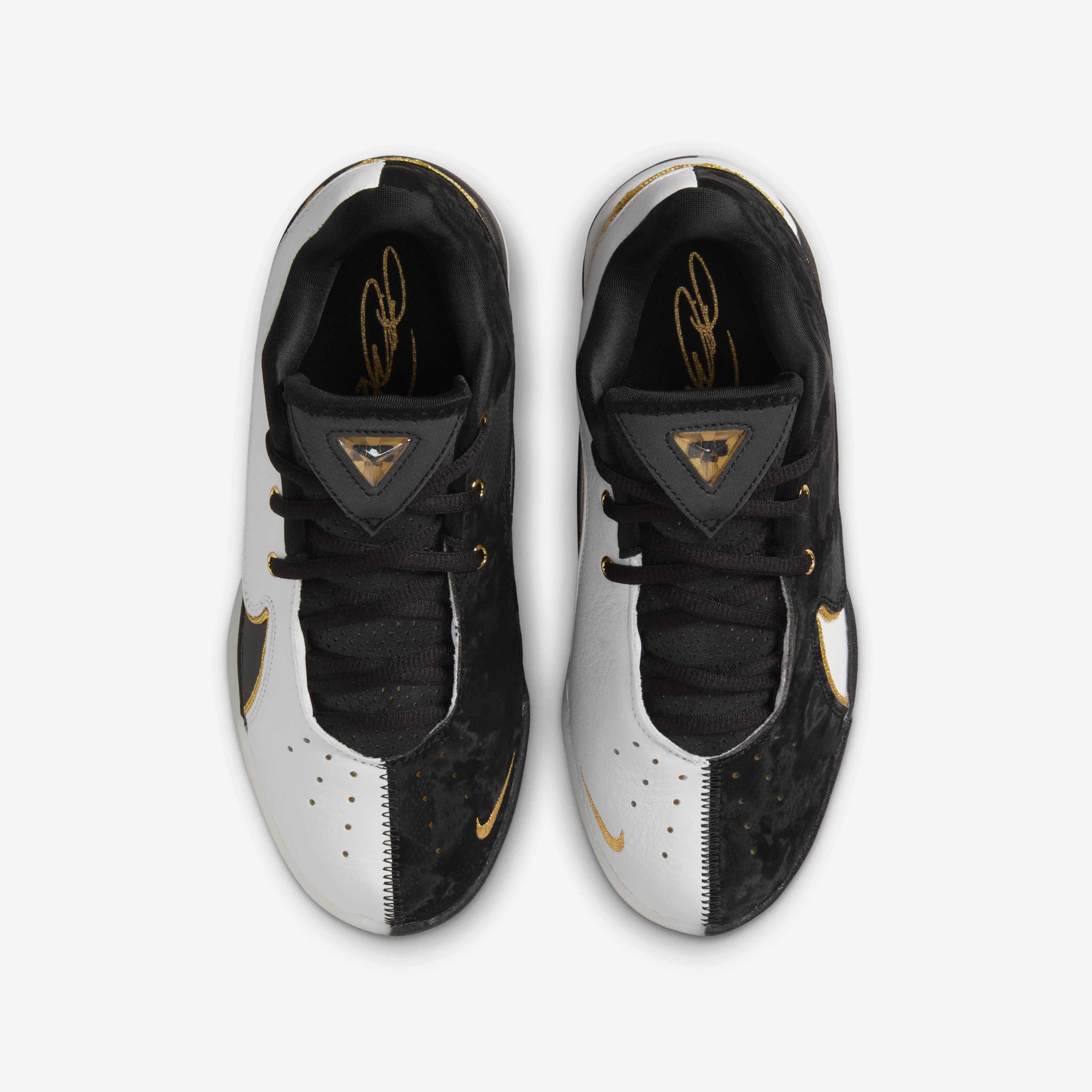 LeBron XXII Split image number 3