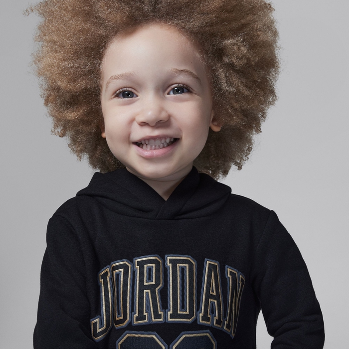 طقم بلوفر جوردن جيرسي image number 2 طقم بلوفر جوردن جيرسي image number 2