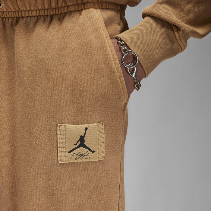 Jordan Flight Fleece image number 2 Jordan Flight Fleece image number 2
