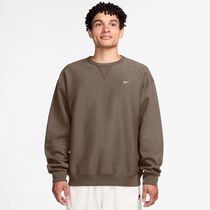 Nike Solo Swoosh