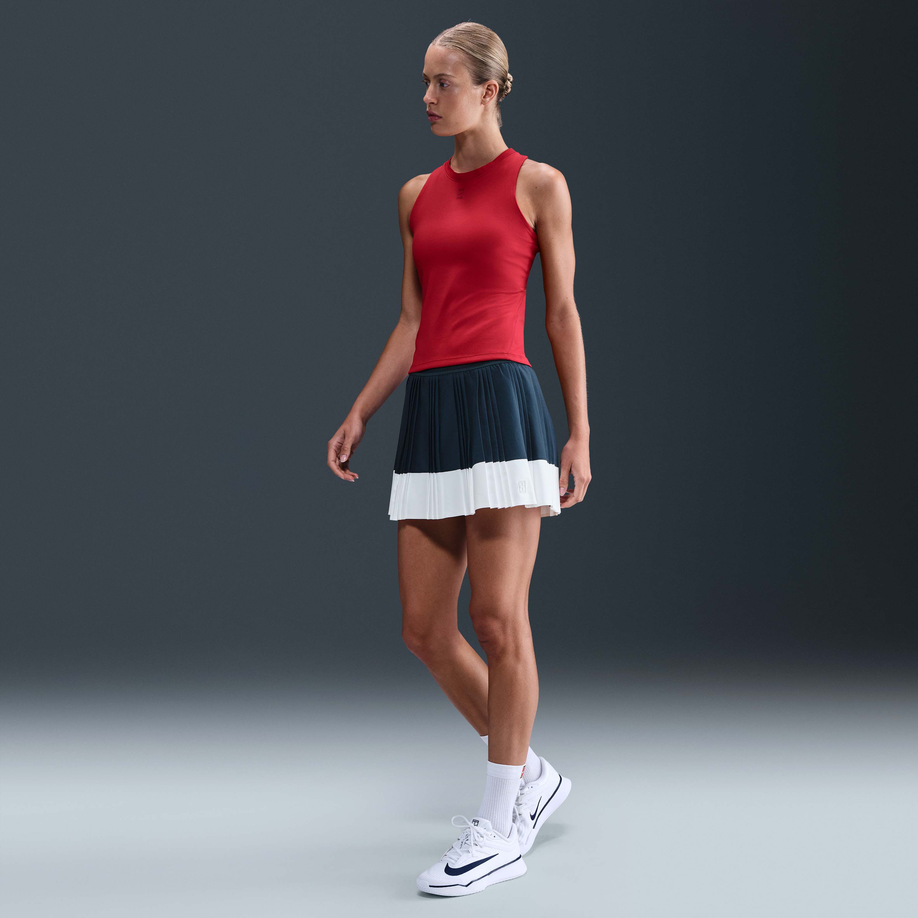 NikeCourt Ace Advantage image number 0