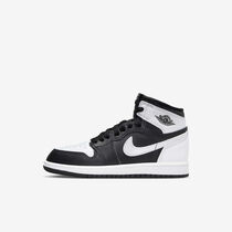 Jordan 1 Retro High OG "Black & White"