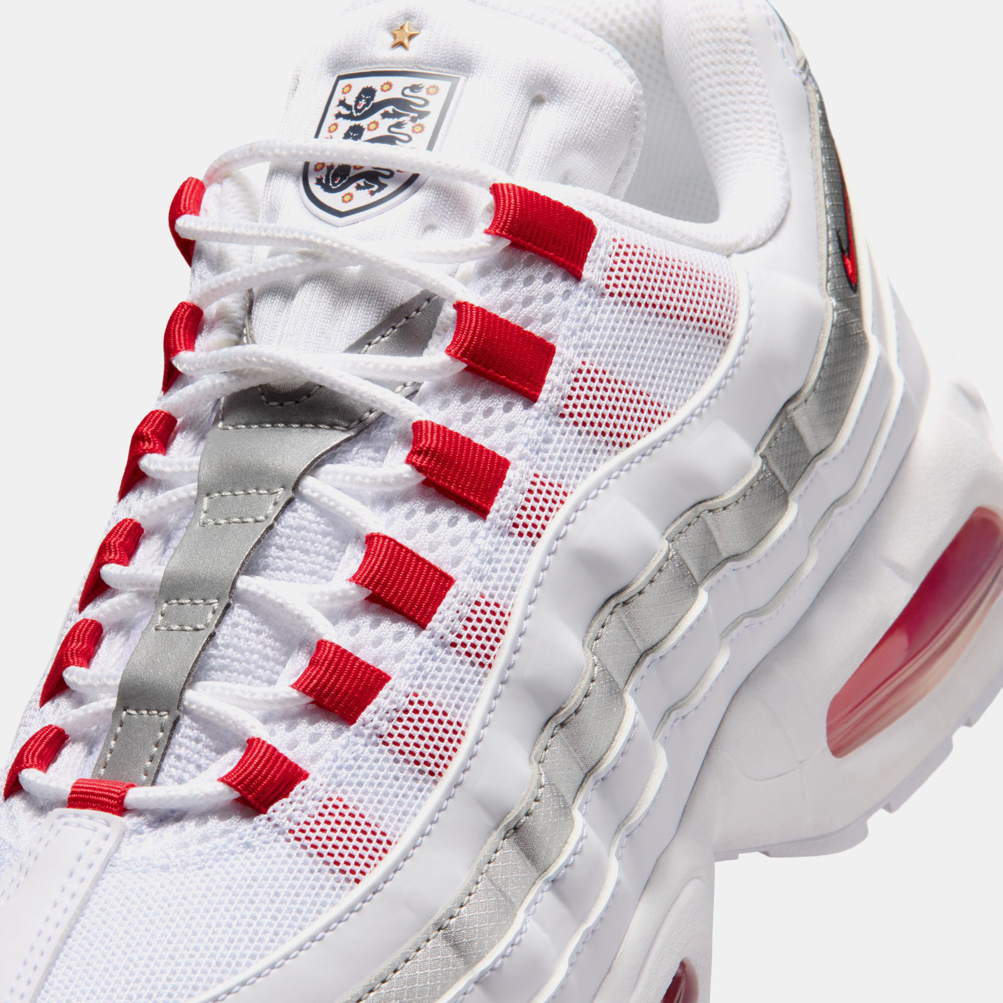 Nike Air Max 95 SE image number 3