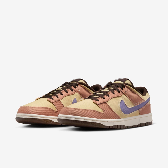 Nike Dunk Low Retro SE image number 4 Nike Dunk Low Retro SE image number 4