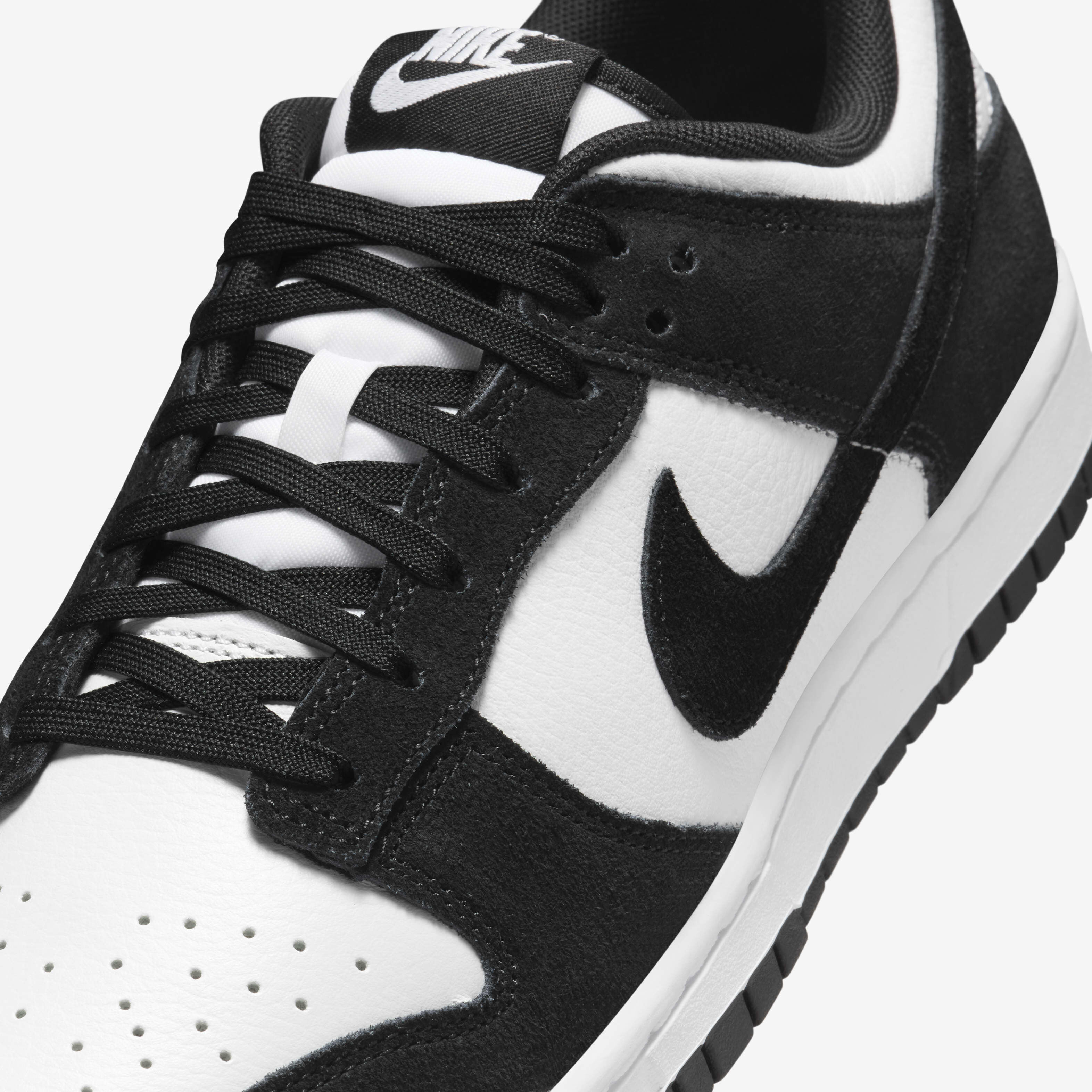 Buy Nike Dunk Low Retro SE Leather Suede Men s Shoes Nike Kuwait Official