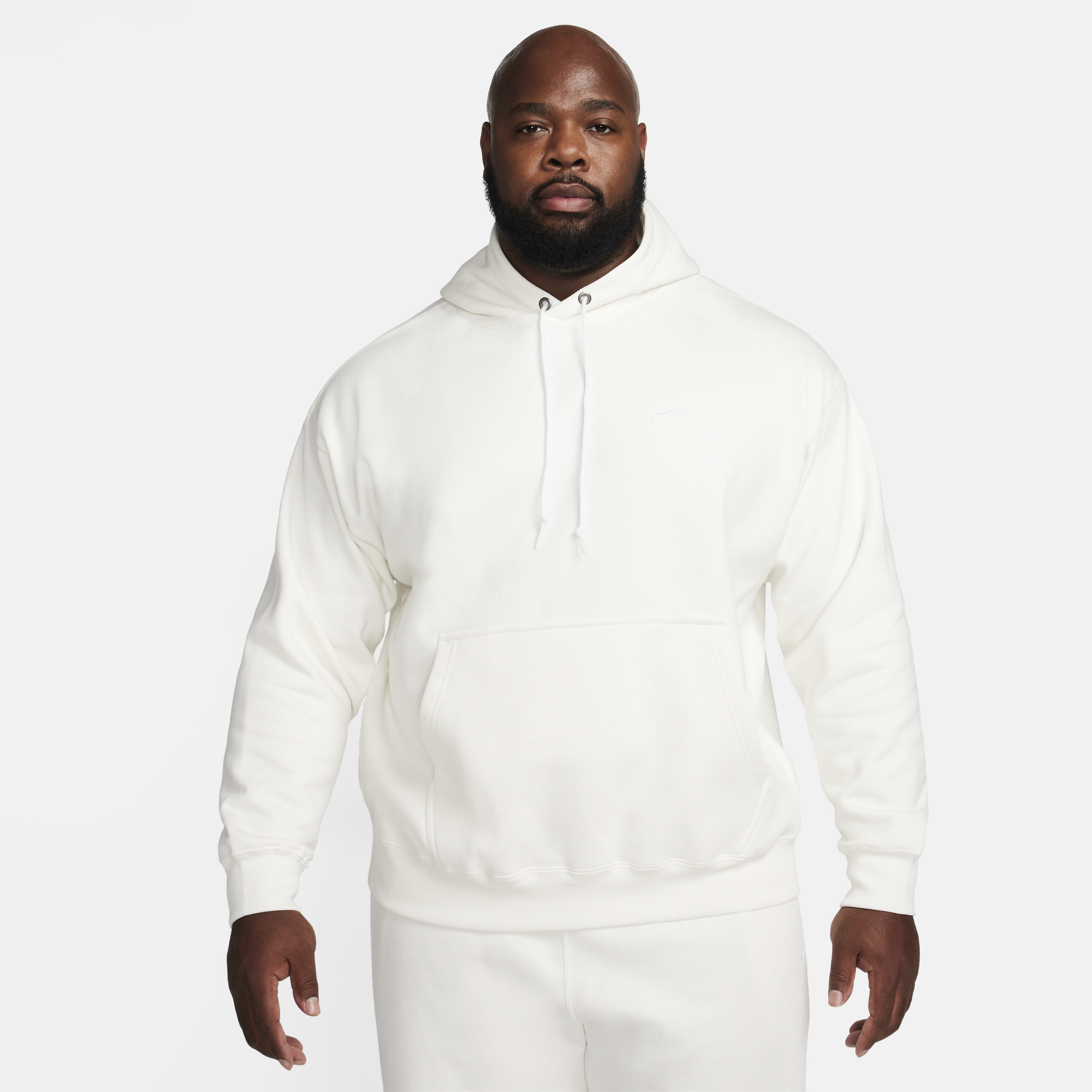 Nike Solo Swoosh image number 7