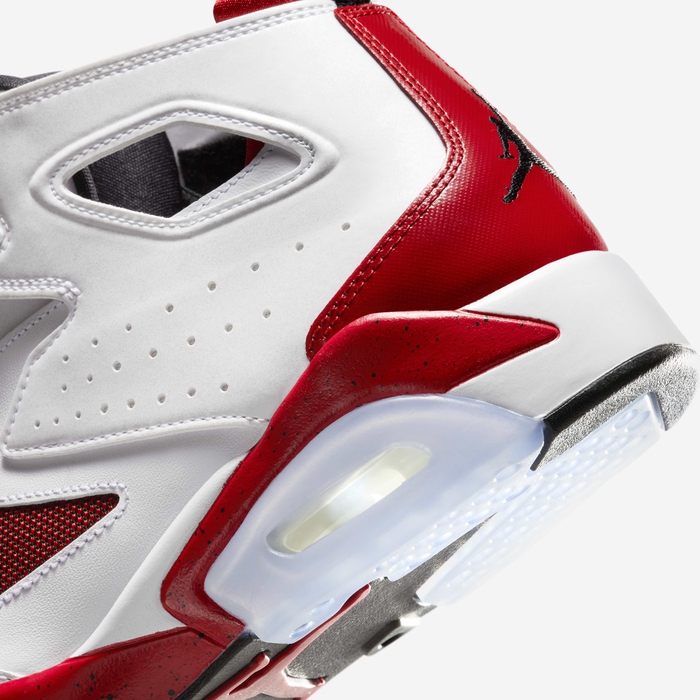 Buy Jordan Flight Club '91 Men's Shoes White/Gym Red/Black