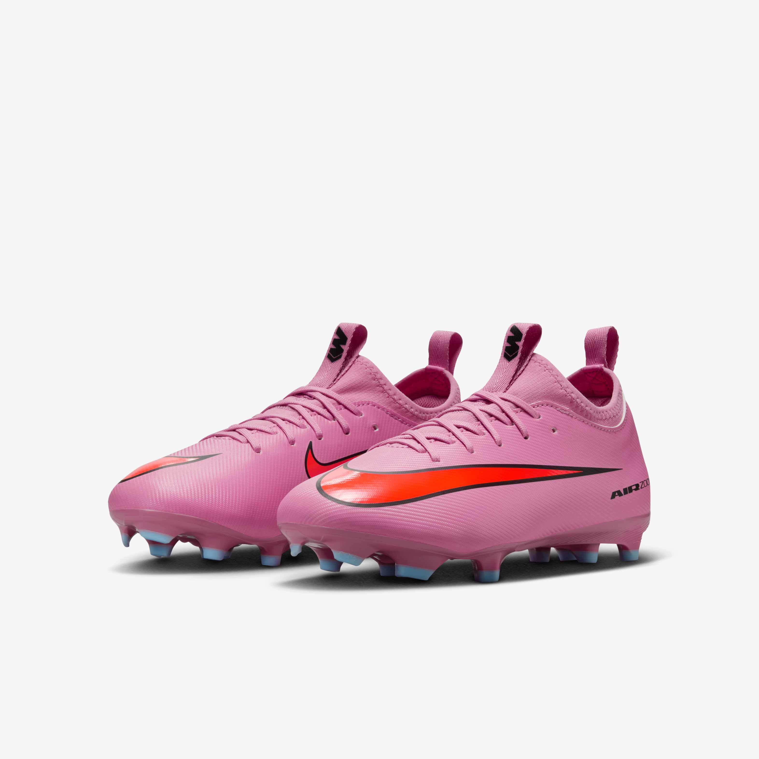 Nike Jr. Mercurial Vapor 16 Academy image number 4