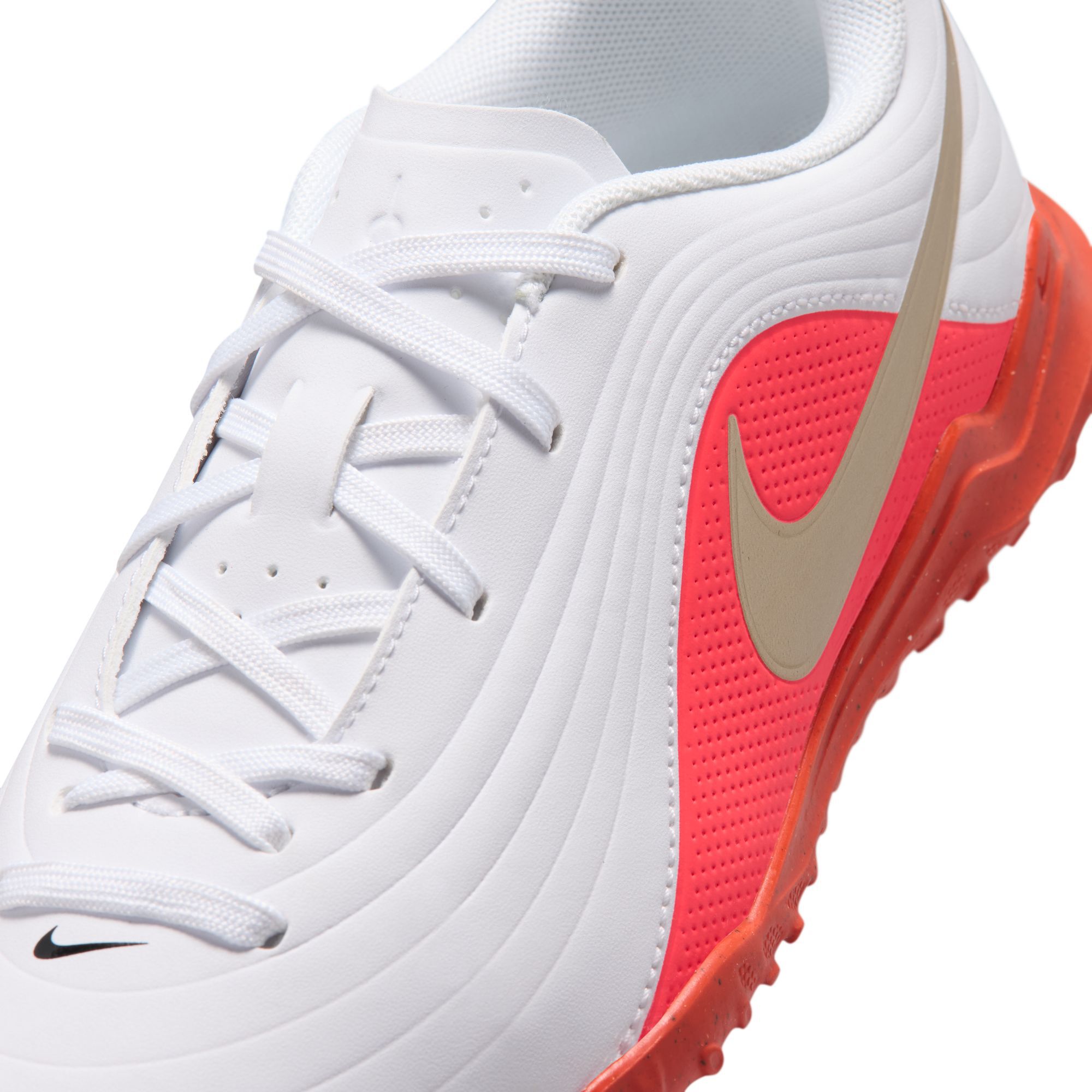 Nike Jr. Tiempo Maestro Club image number 8
