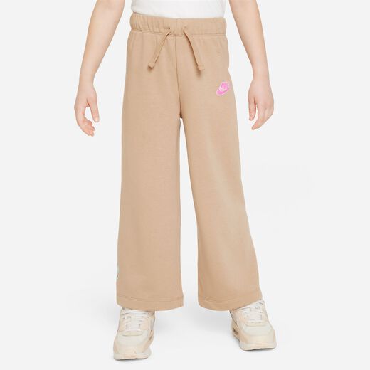 Trousers & Tights-Nike, Nike Notebook Wide Leg Pants, Little Kids Pants