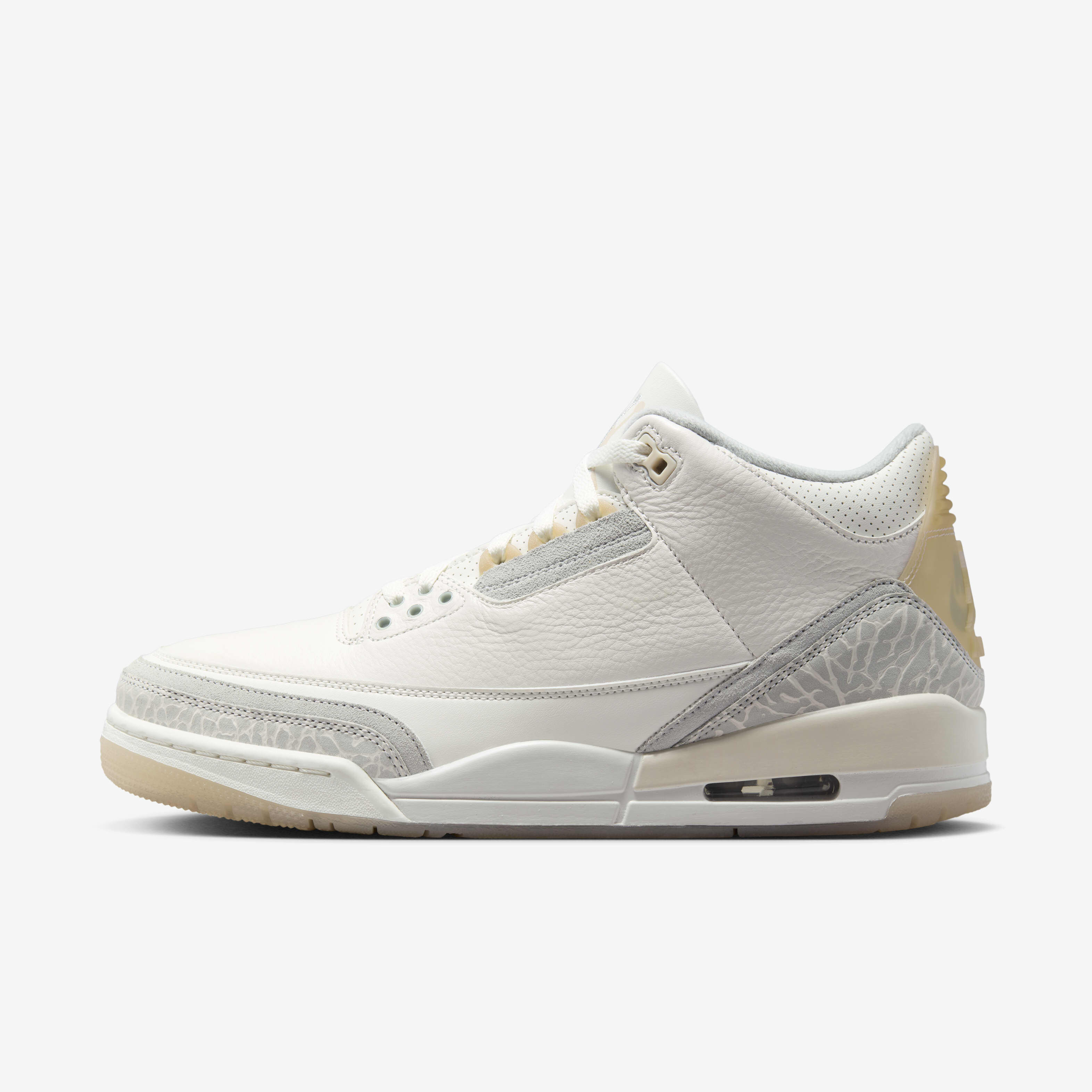 Mens air jordan 3 outlet