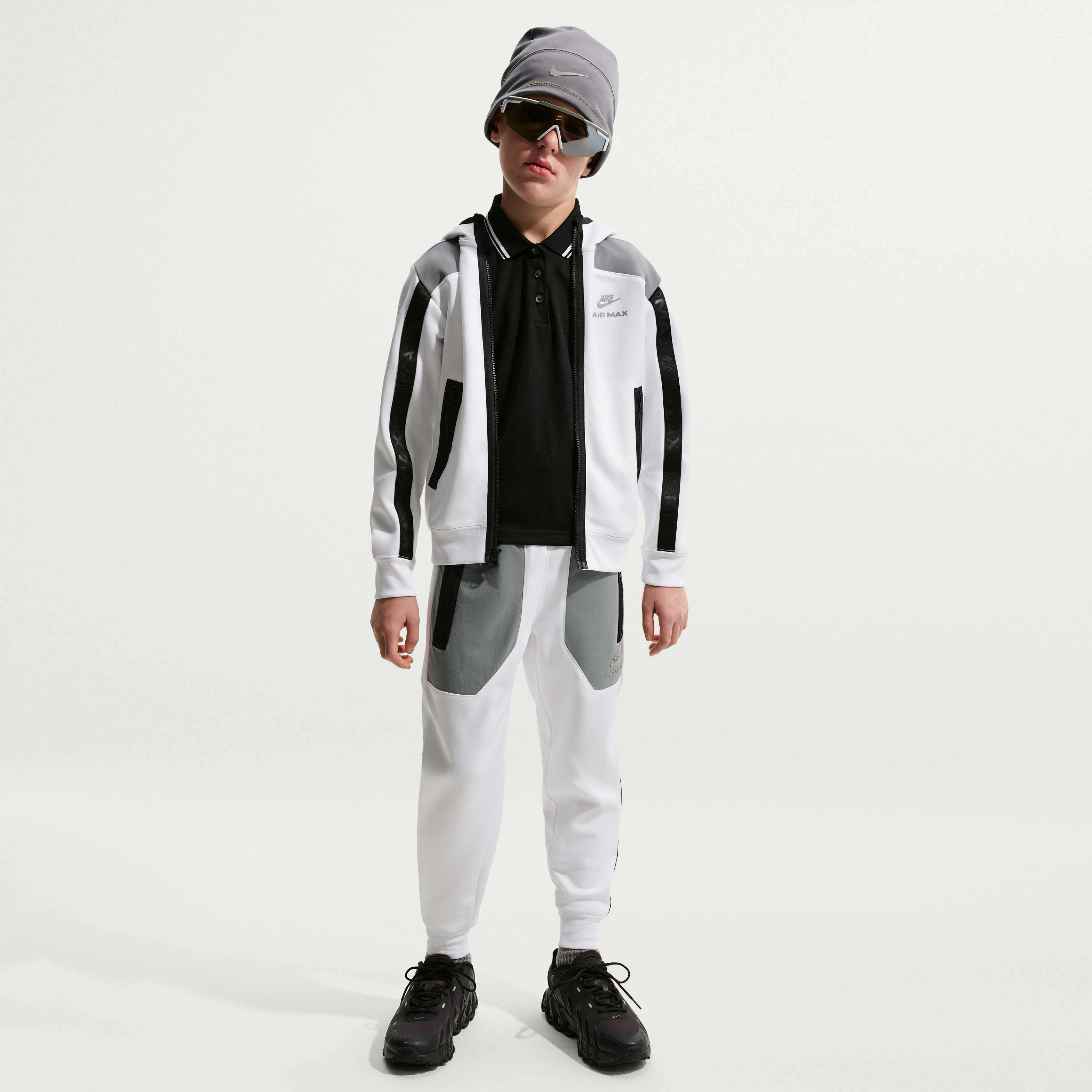 Nike Sportswear image number 0