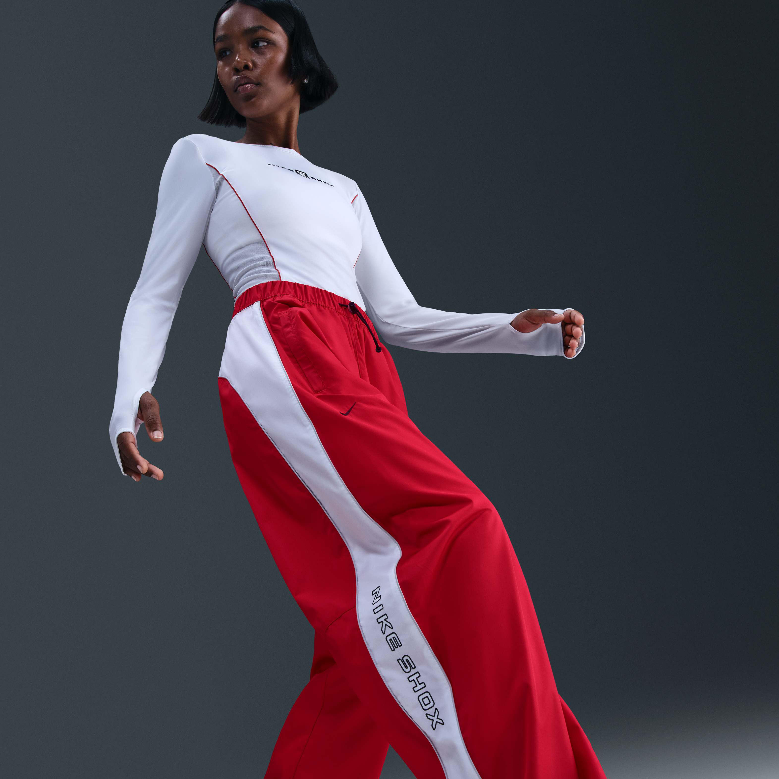 Nike Sportswear Shox image number 4