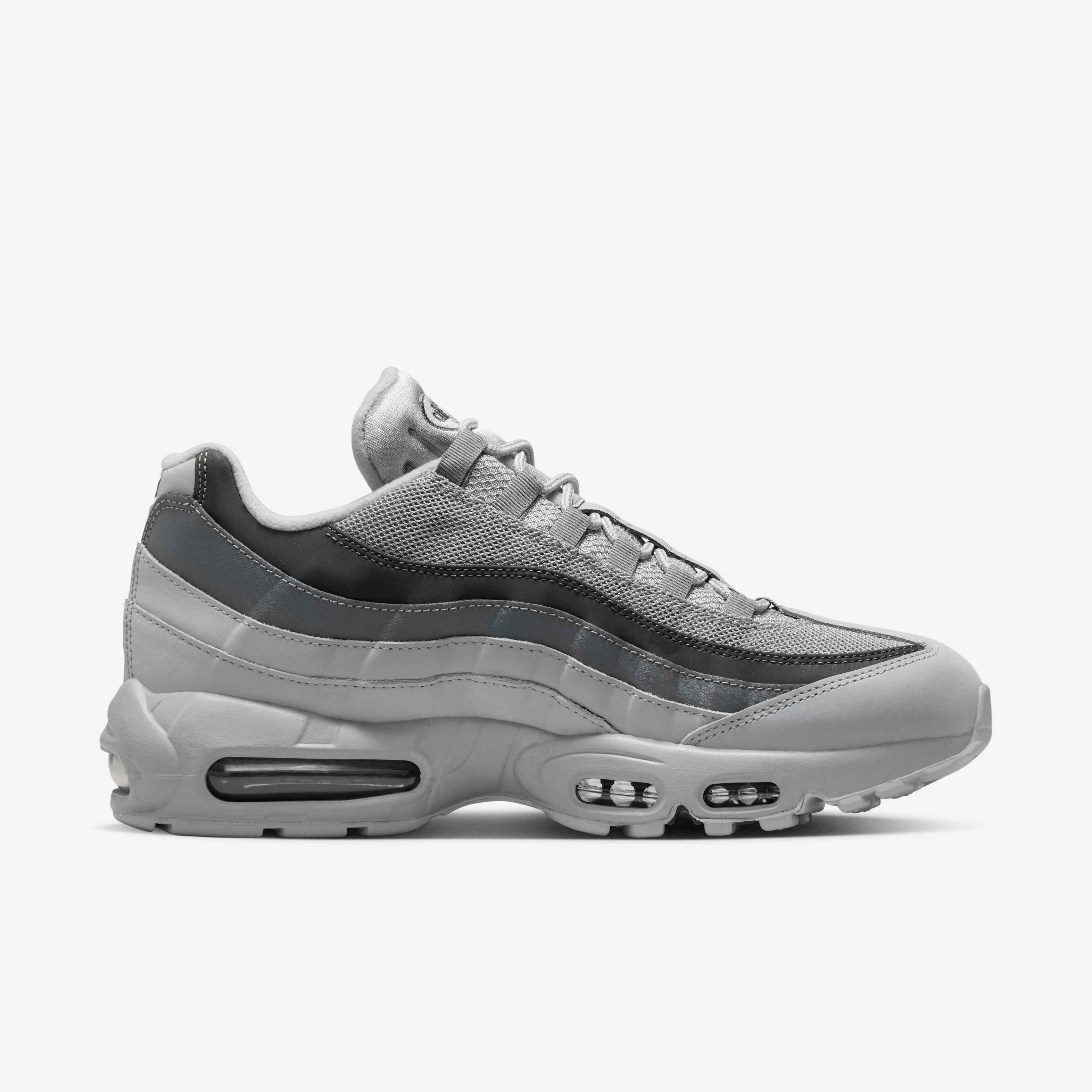 air max 95 oil grey