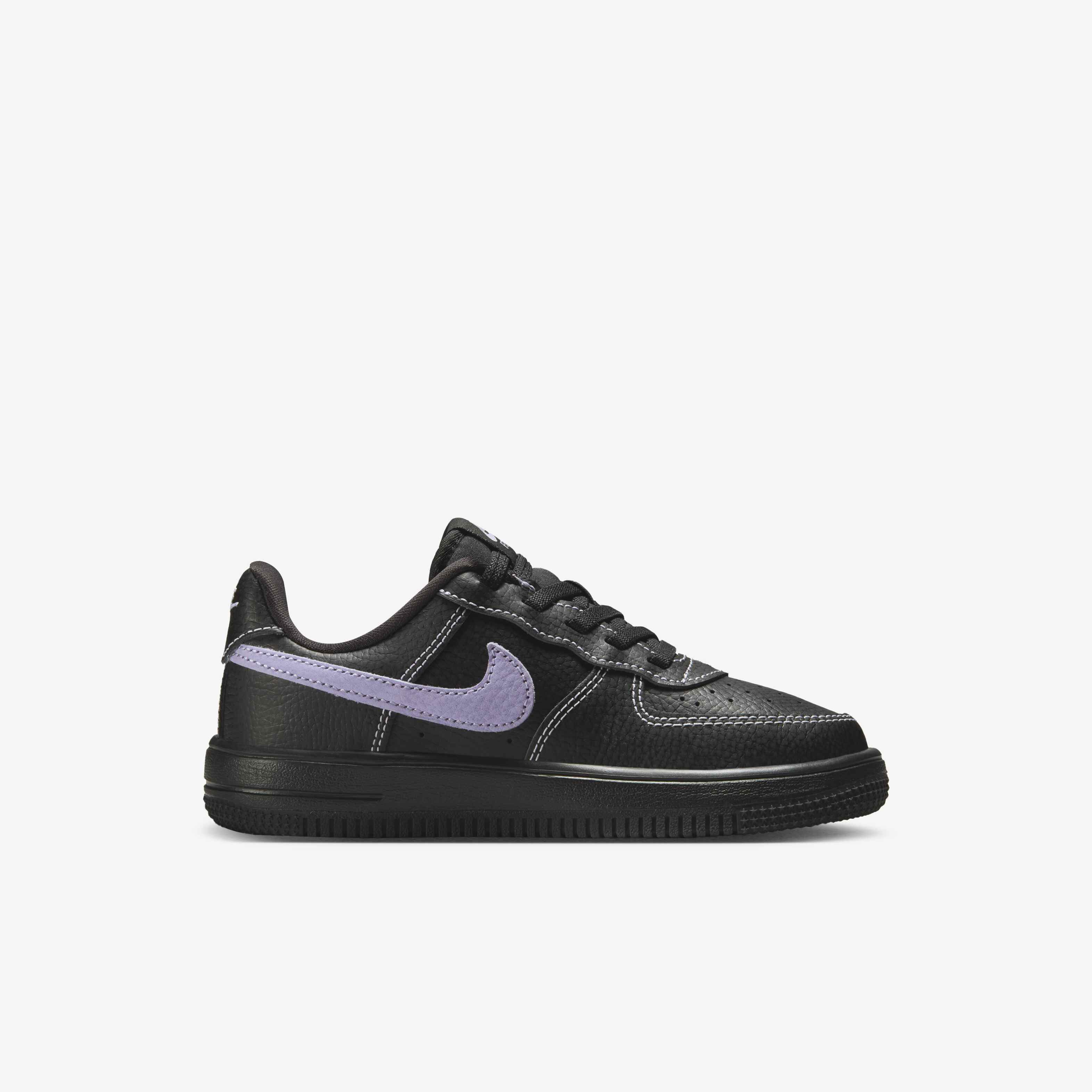 Nike Force 1 Low LV8 EasyOn image number 2