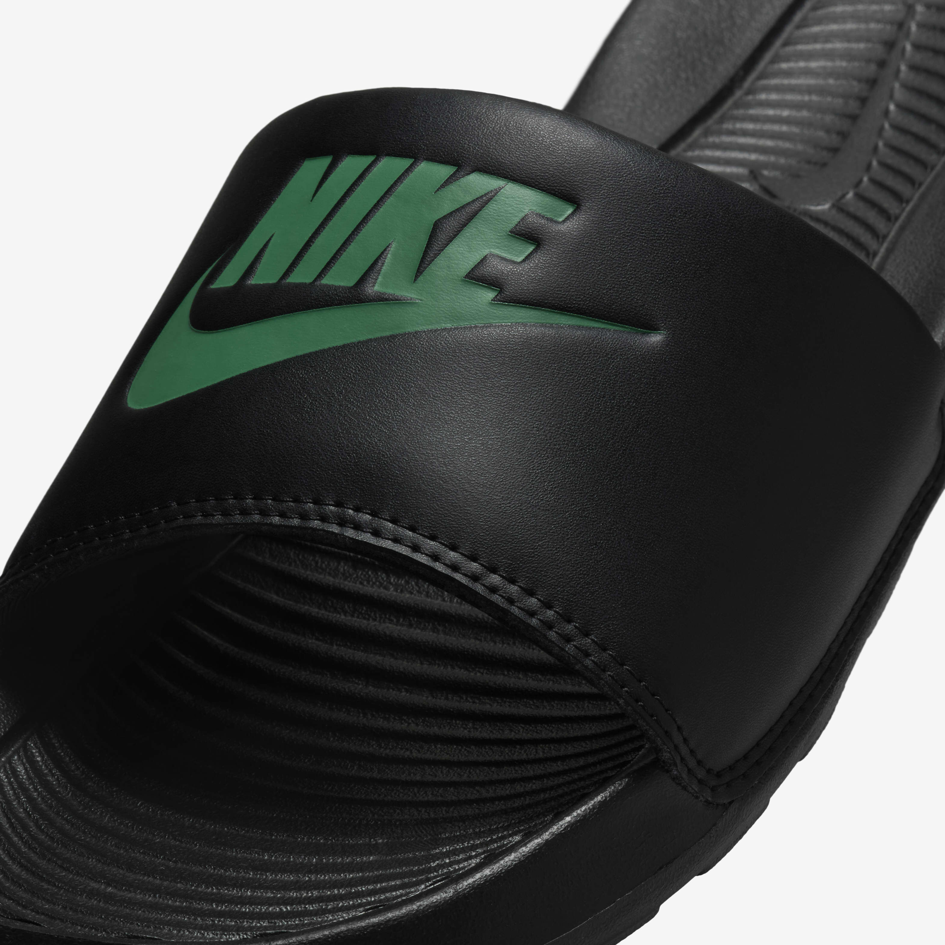 Rubber nike slides new arrivals