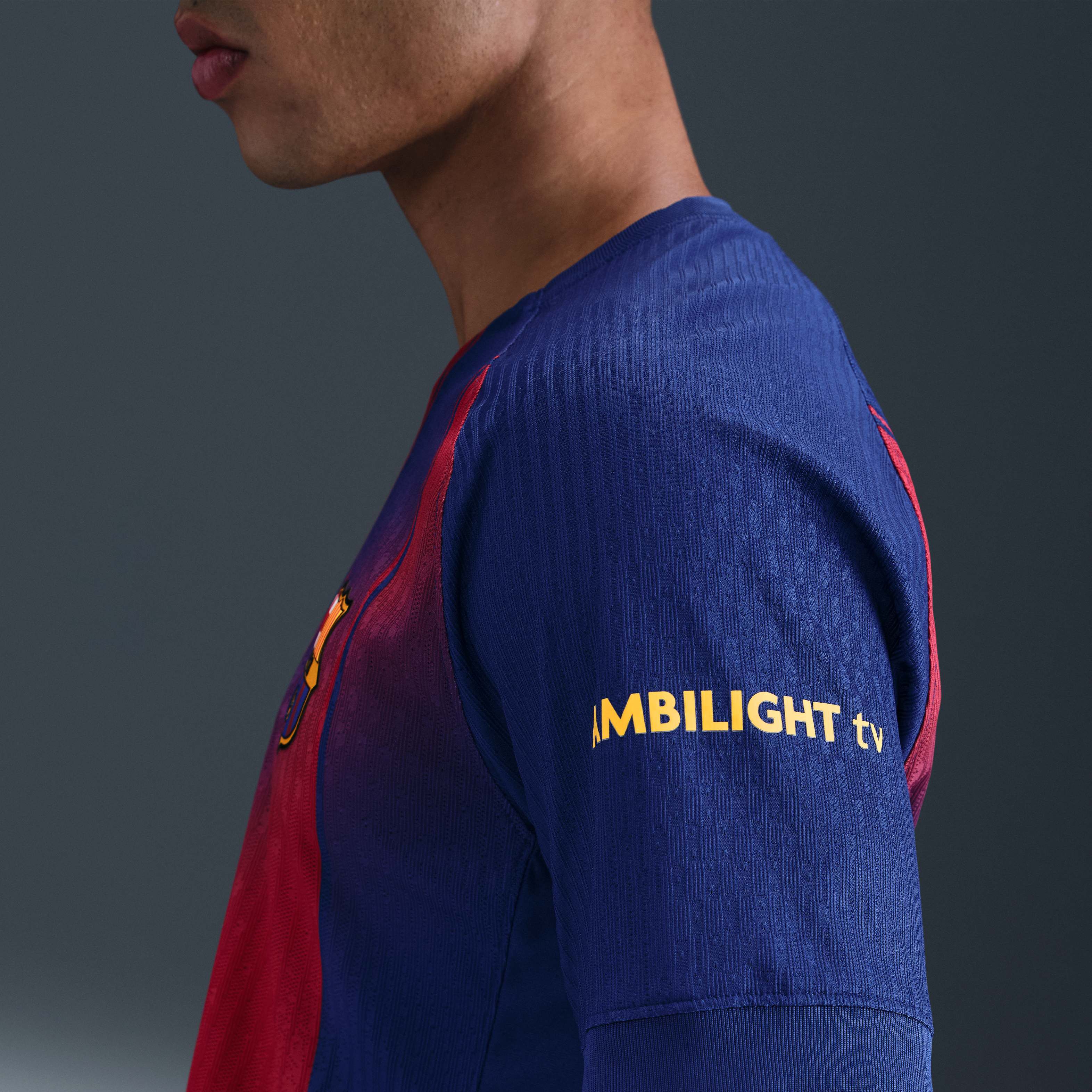 F.C. Barcelona 2025/26 Match Home image number 6