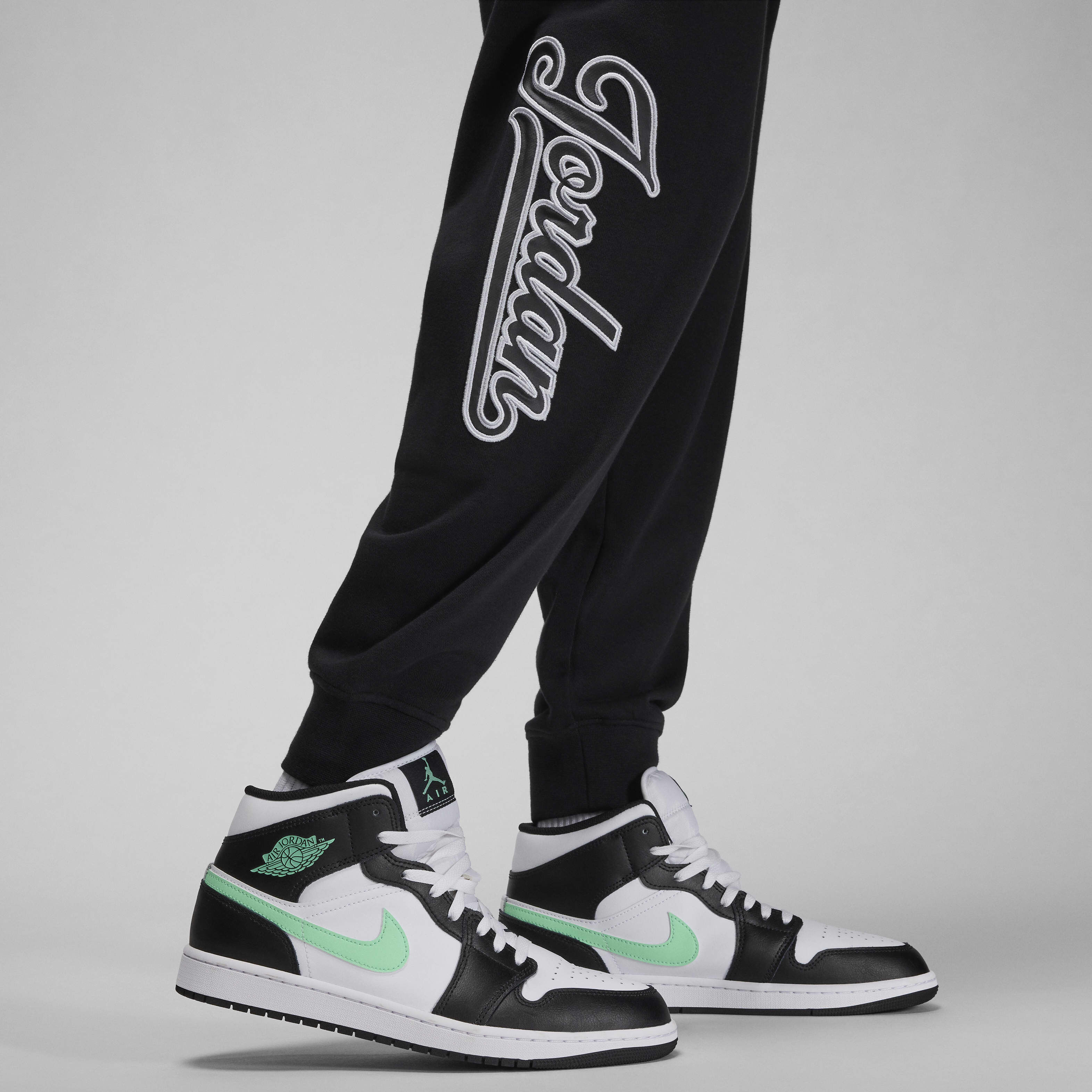 Jordan Flight MVP image number 4