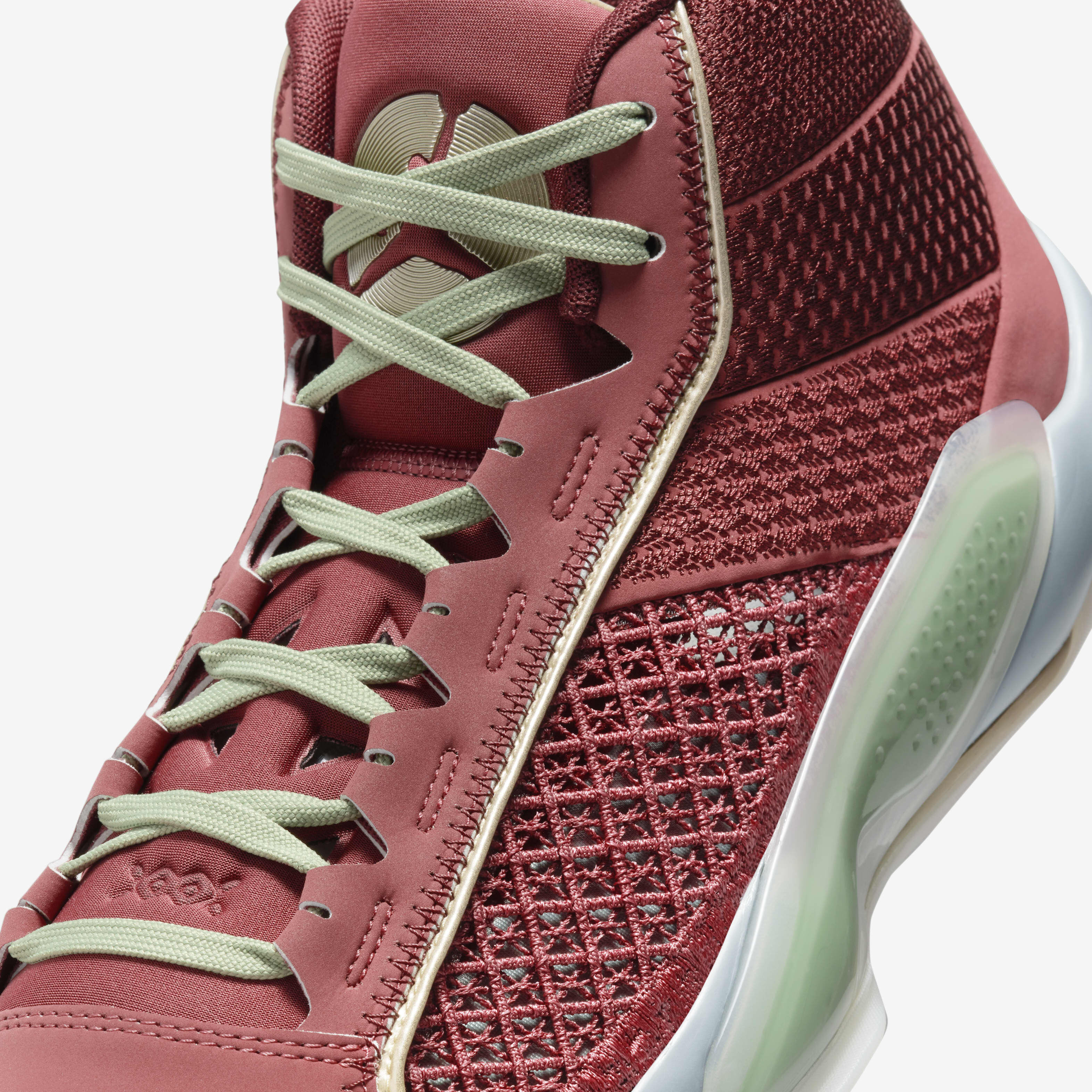Air Jordan XXXVIII Chinese New Year image number 6