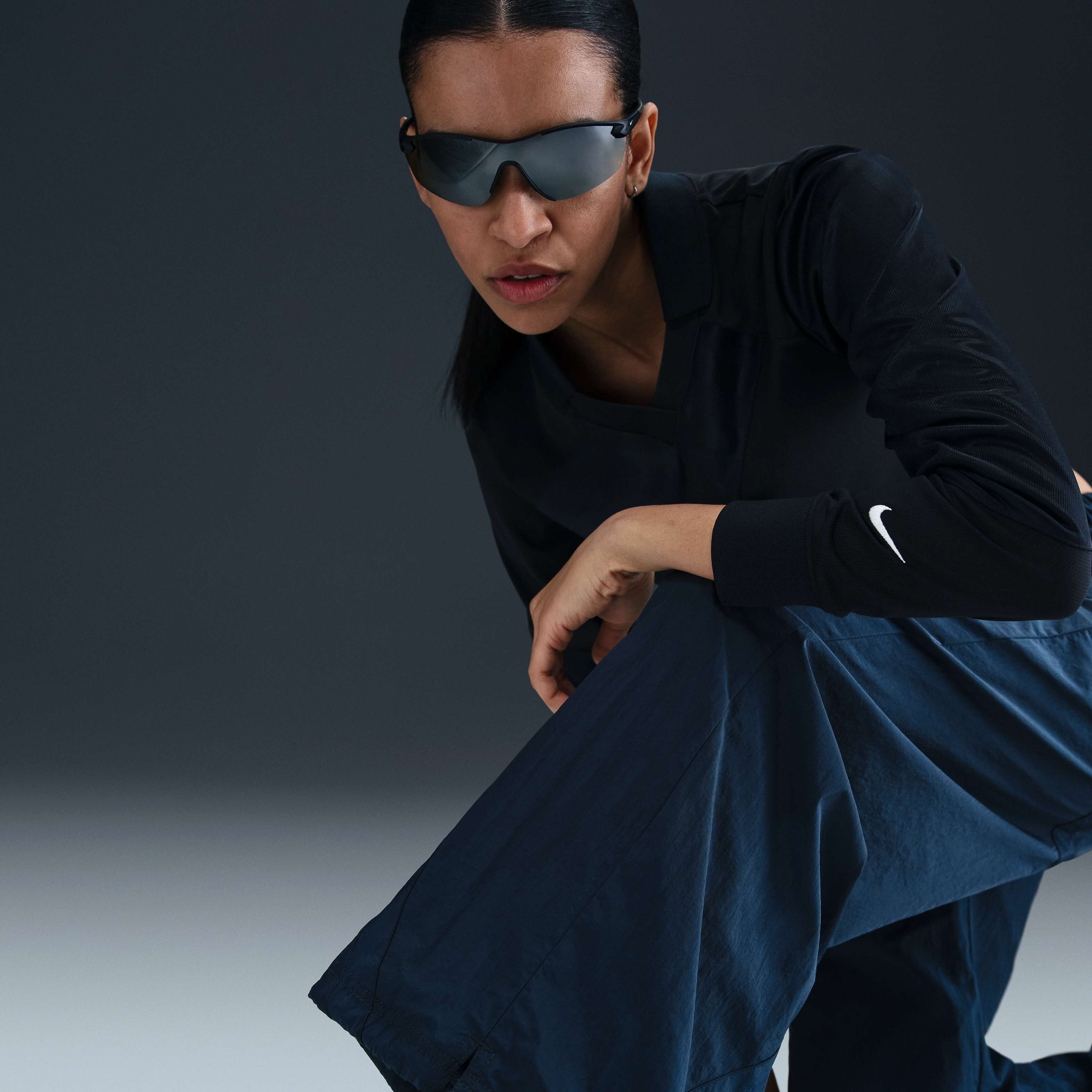 نايكي سبورتسوير ستريت image number 5