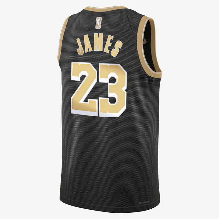Buy LeBron James Los Angeles Lakers 2024 Select Series Men's Nike