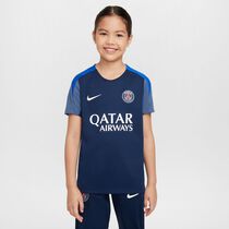 Paris Saint-Germain Strike