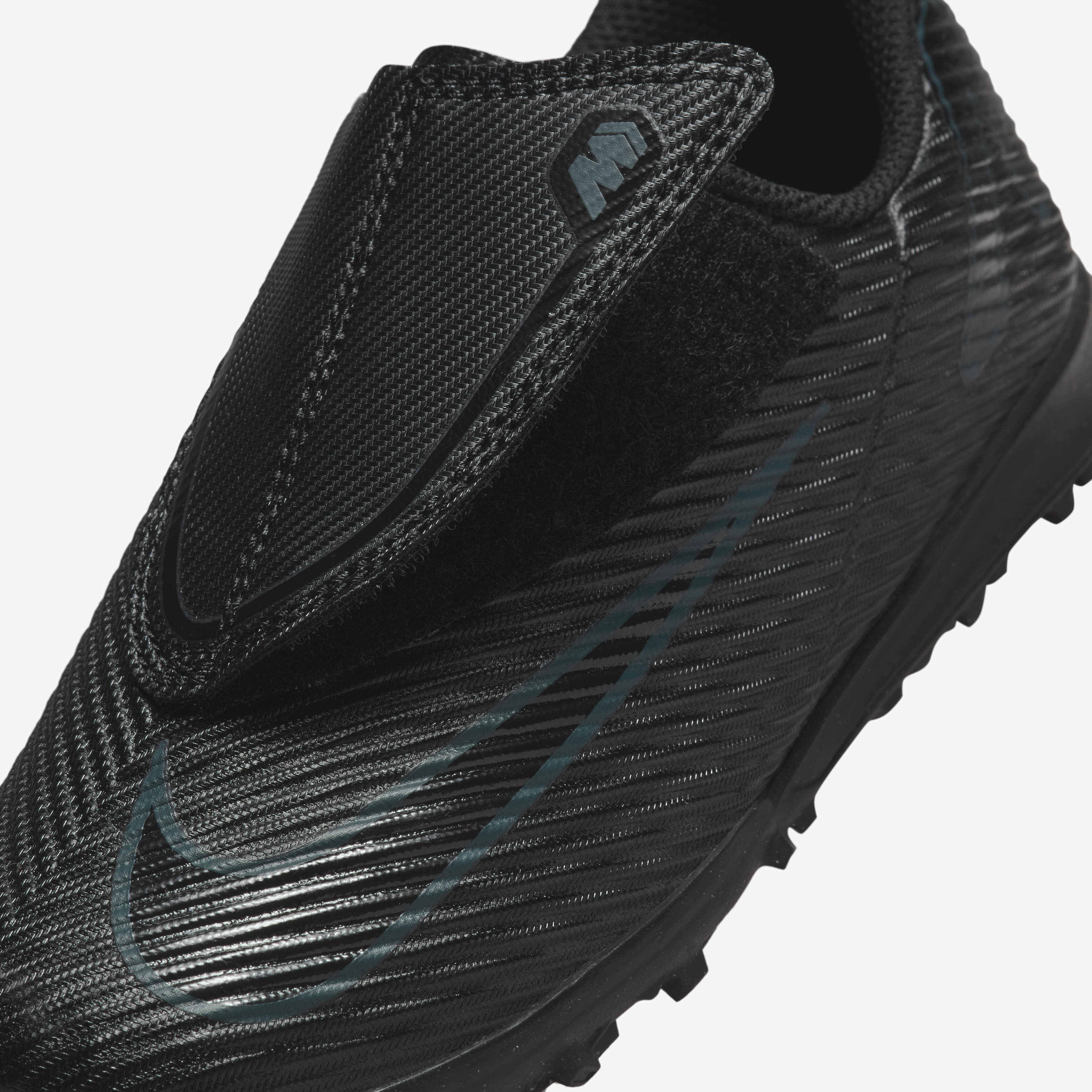 Nike Jr. Mercurial Vapor 16 Club image number 6