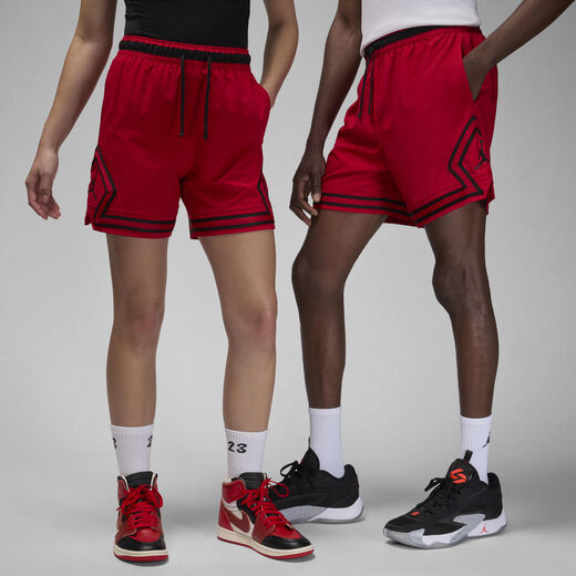Shorts-JRDN, Jordan Sport, Men's Dri-FIT Woven Diamond Shorts