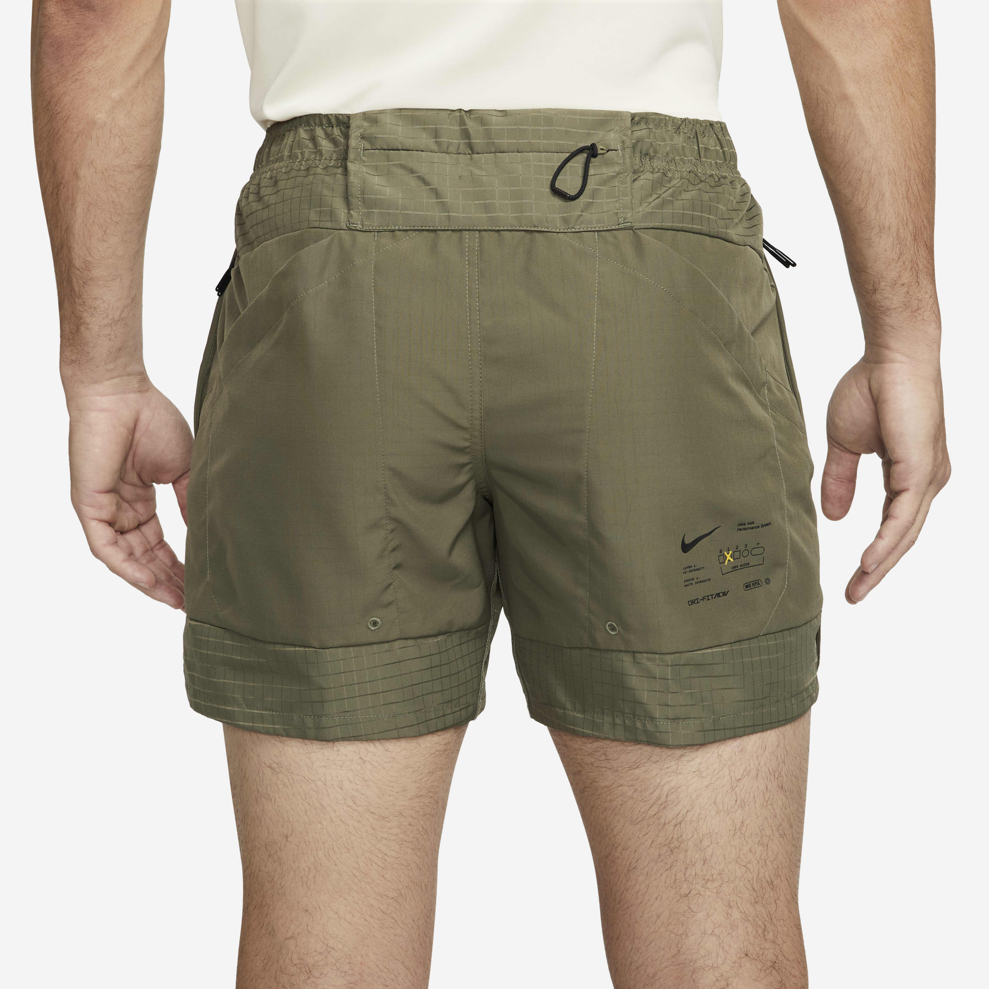 نايكي دراي-فت ADV APS image number 2