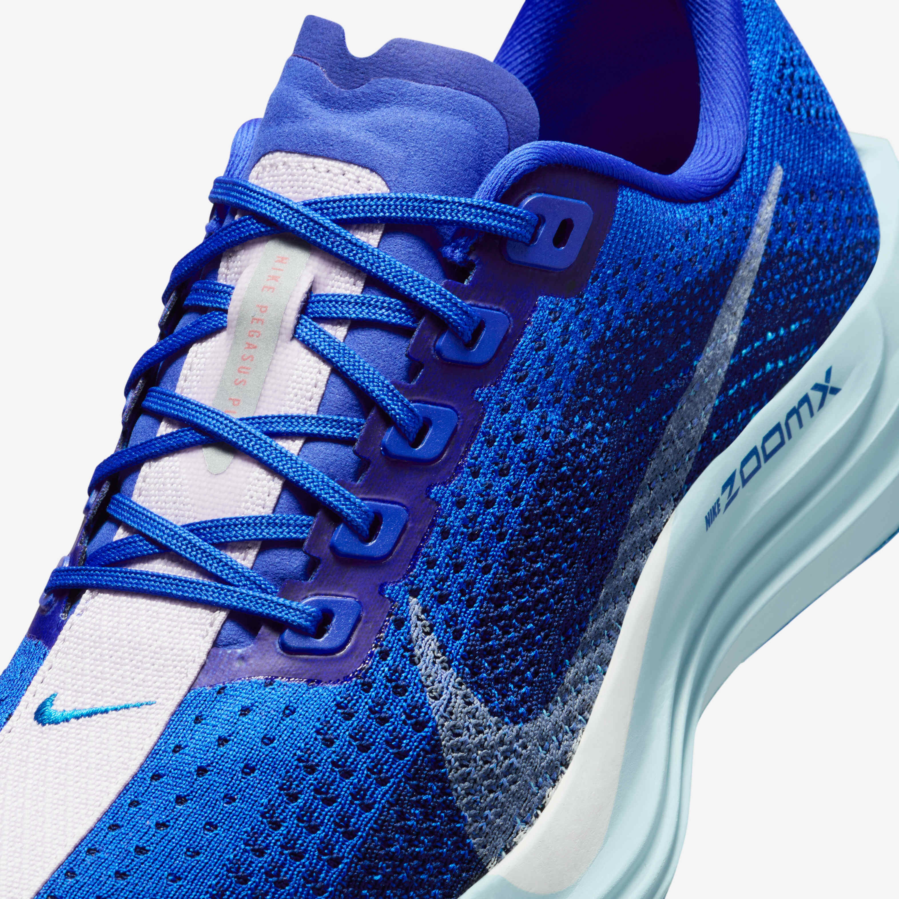 Nike Pegasus Plus image number 6