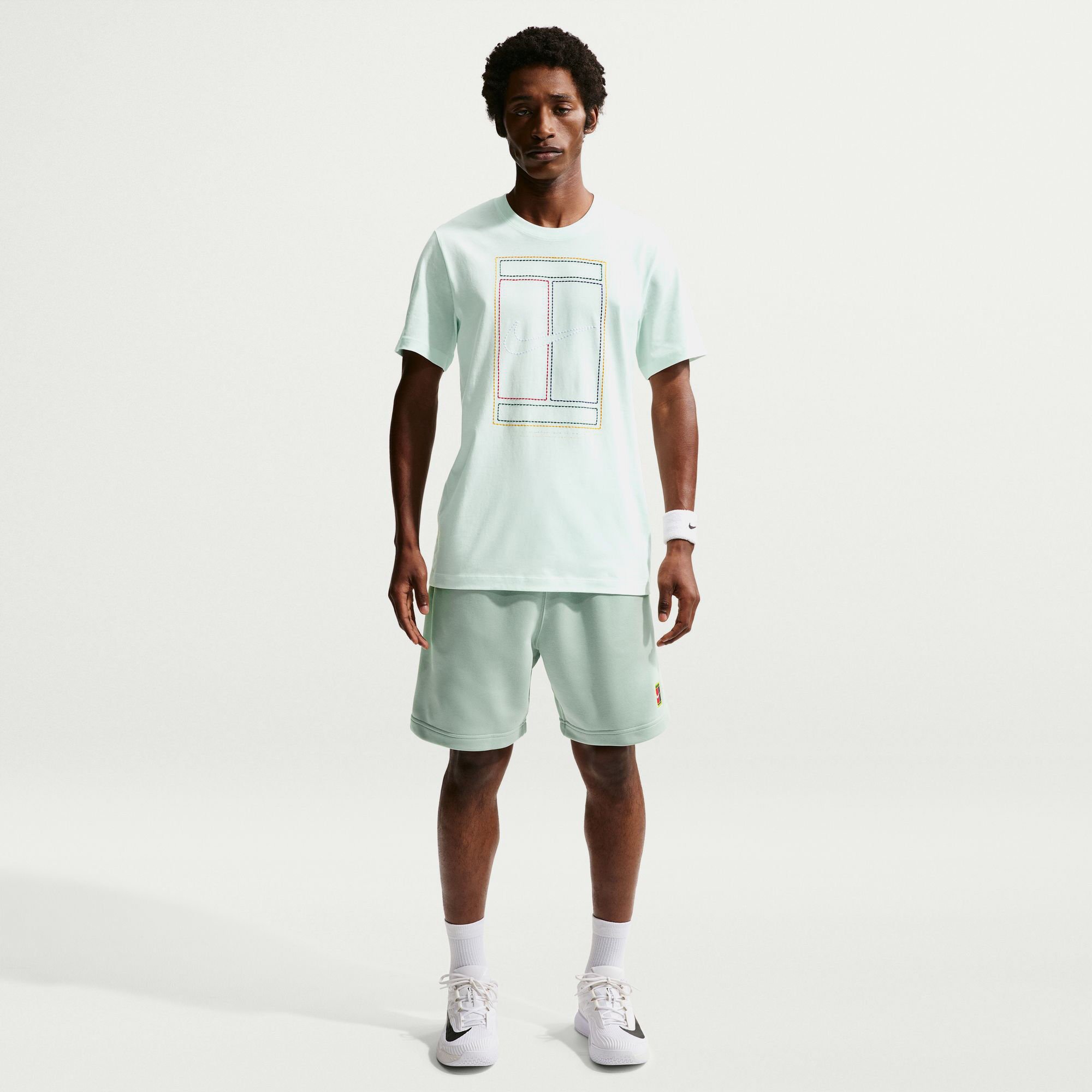 NikeCourt Heritage image number 0