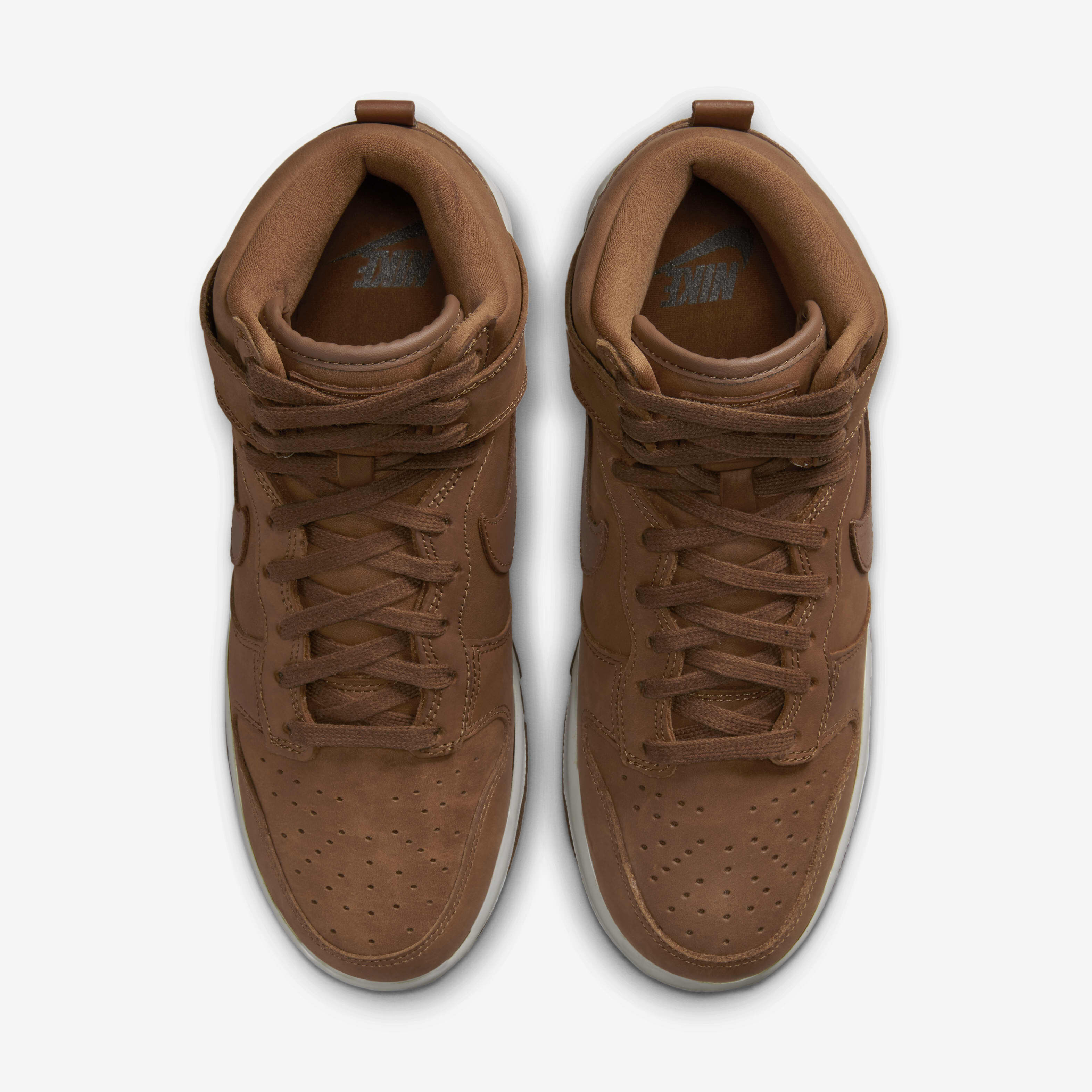 Nike Dunk High Premium image number 3