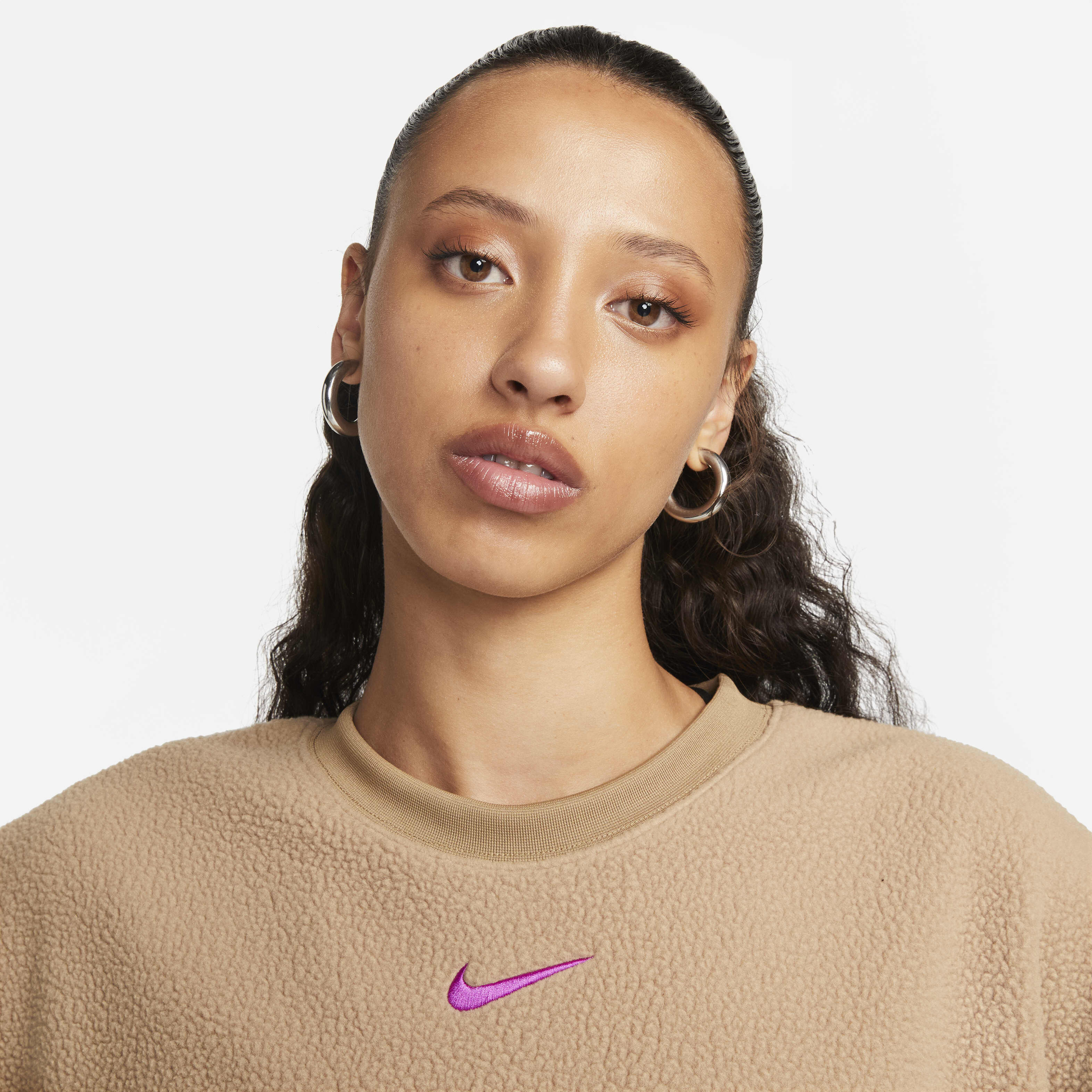 Nike Sportswear Plush image number 2