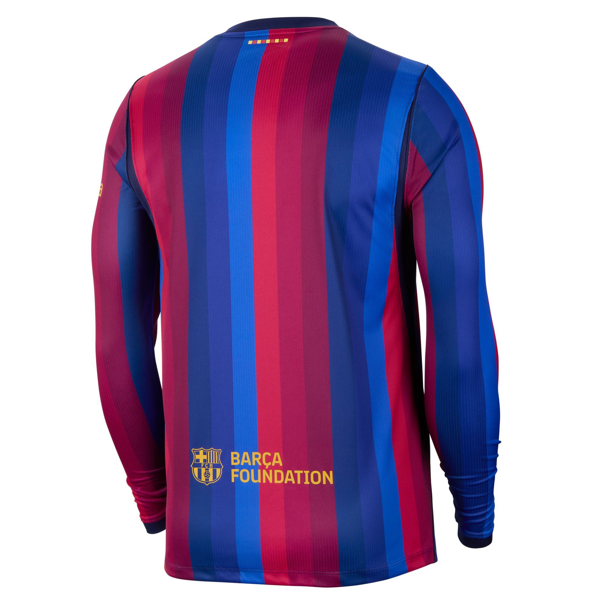 إف سي برشلونة 2026/27 ستاديوم هوم image number 1