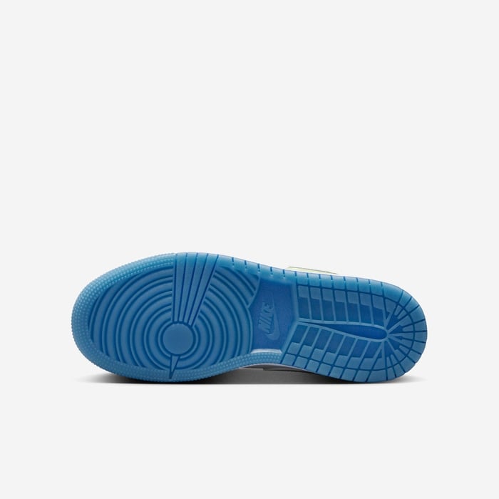 Air Jordan 1 Low Sneaker School image number 1 Air Jordan 1 Low Sneaker School image number 1