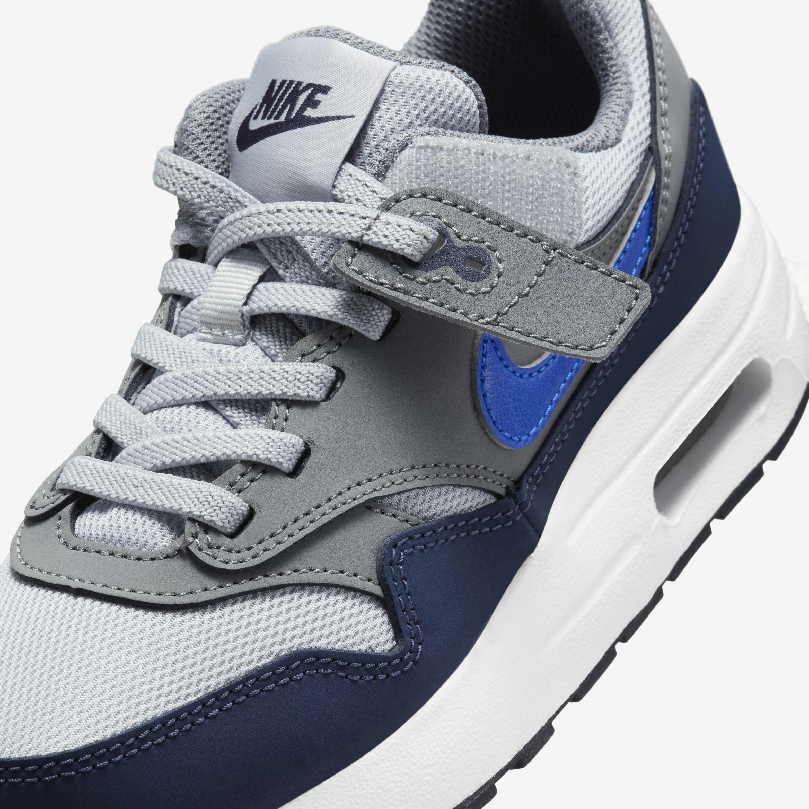 Nike Air Max 1 EasyOn image number 6