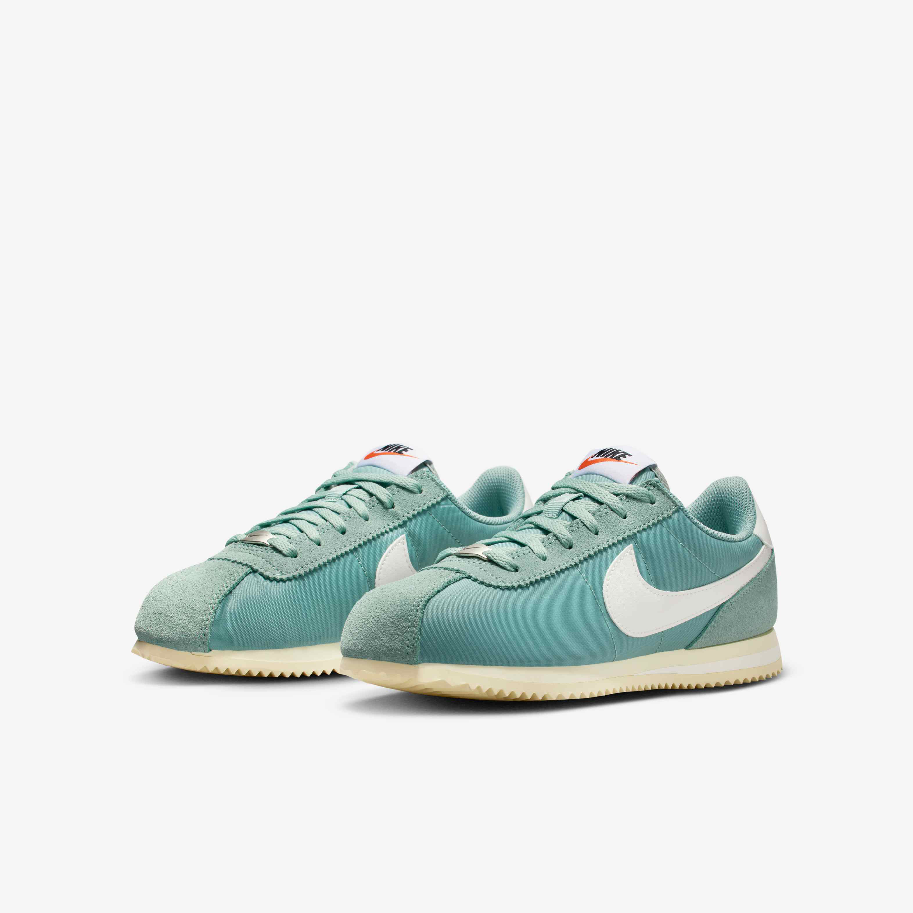Nike Cortez Textile image number 4
