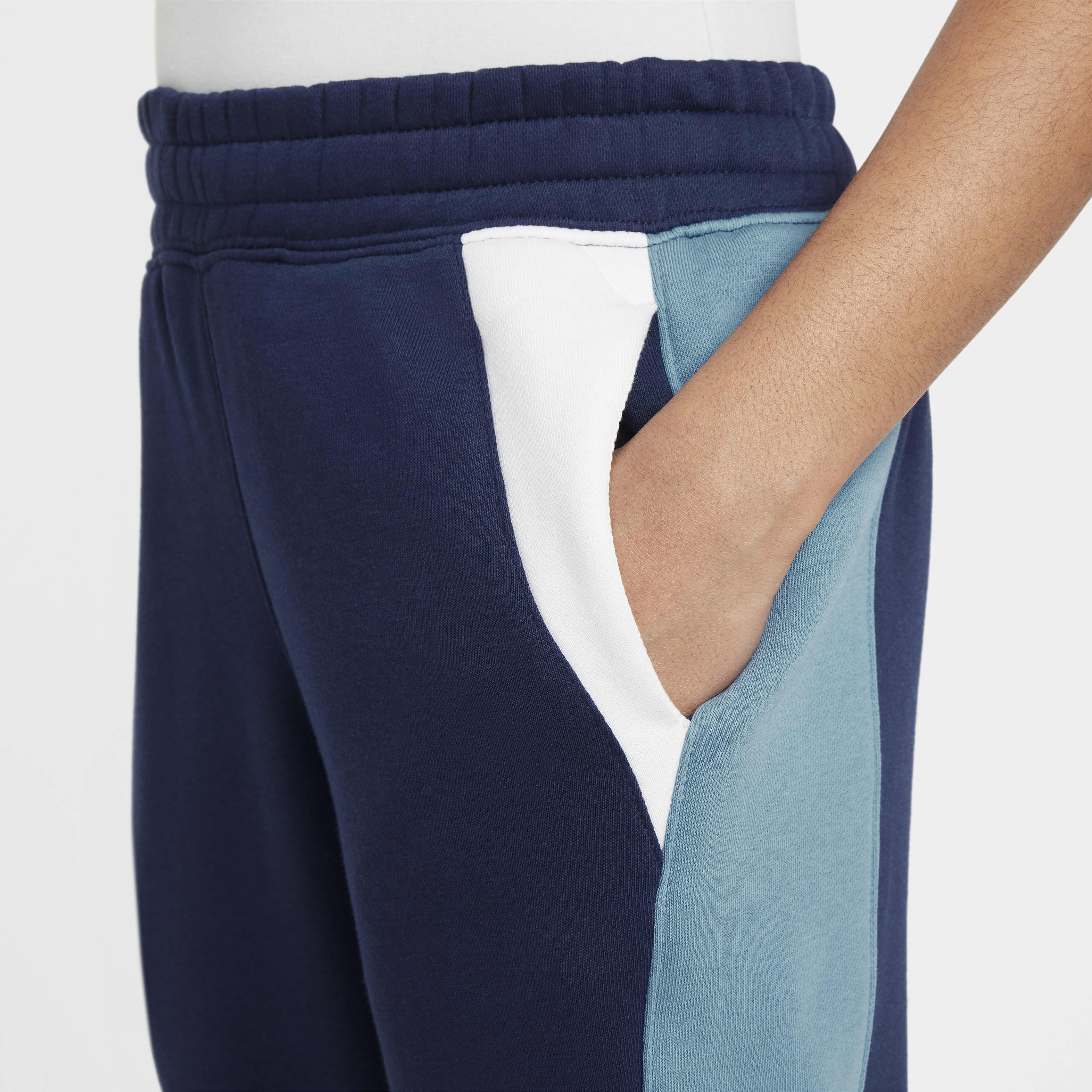 Buy Nike Air Older Kids Trousers Nike Kuwait Official