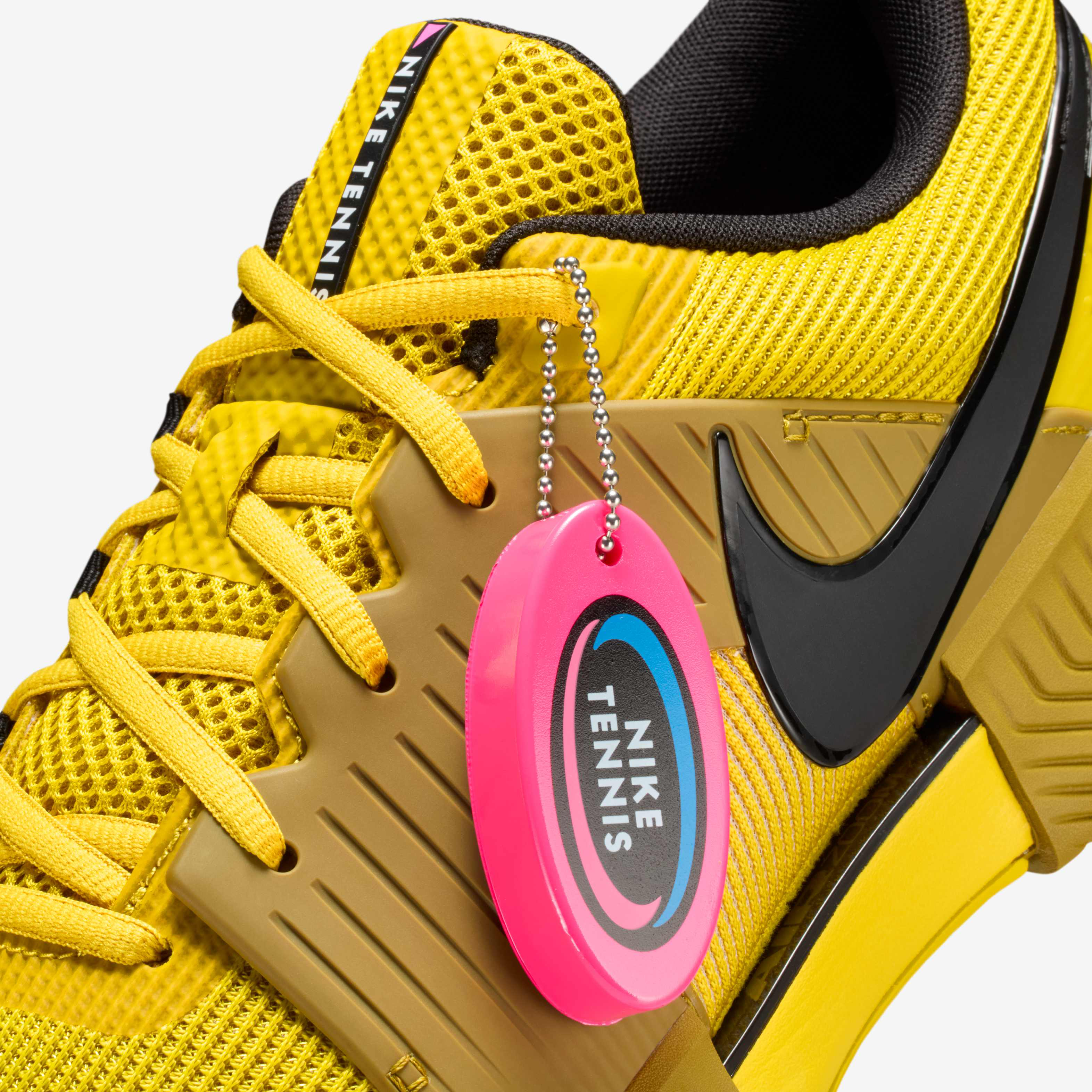 Nike Zoom GP Challenge 1.5 PRM image number 8