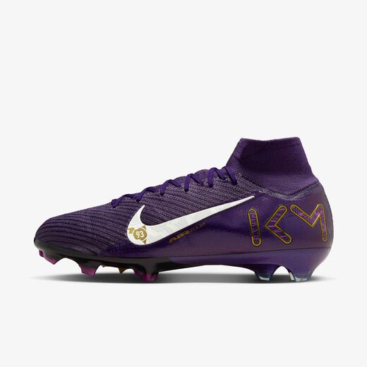 Football-Nike, Nike Mercurial Superfly 10 Elite, FG High-Top Football Boot