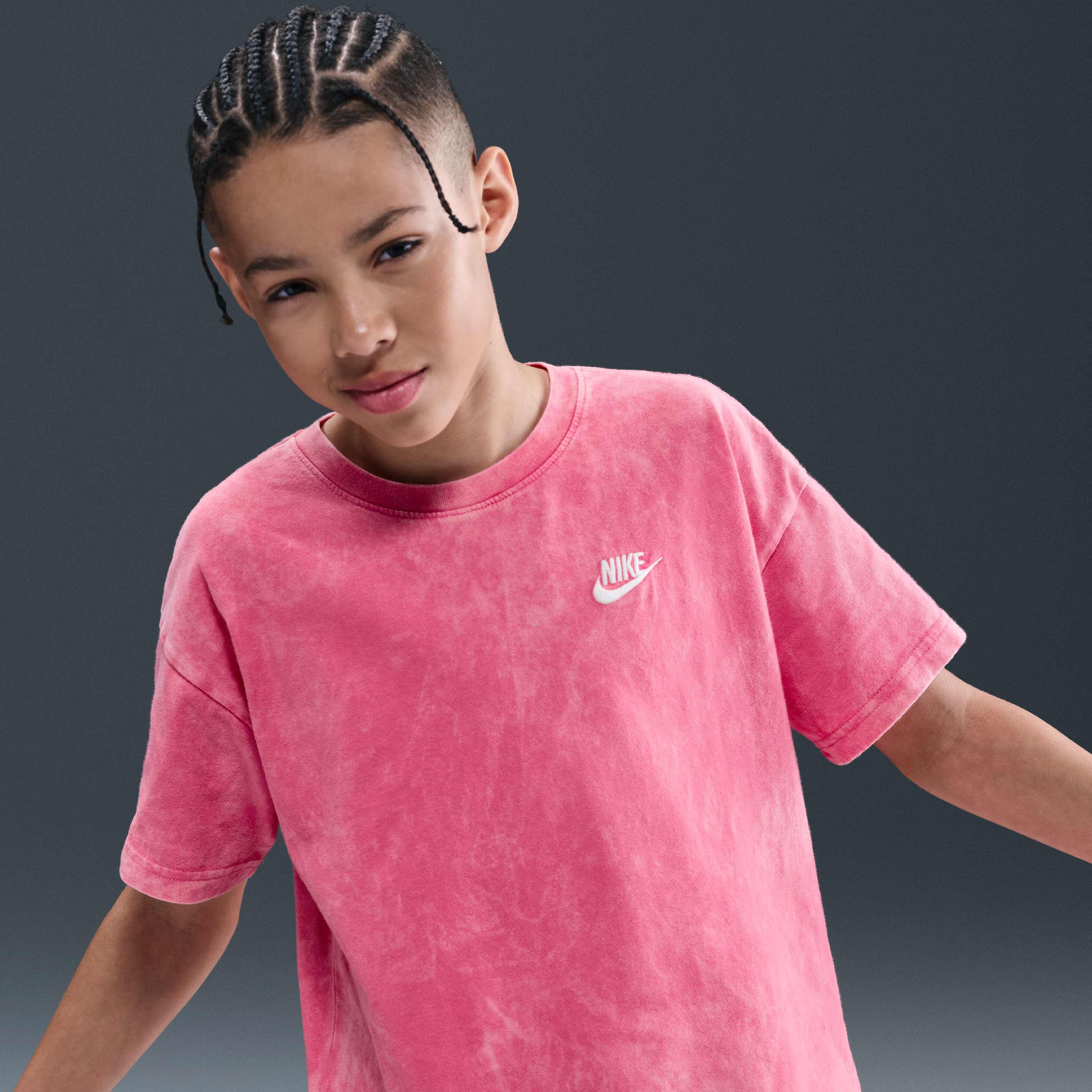 نايكي سبورتسوير كلوب image number 0