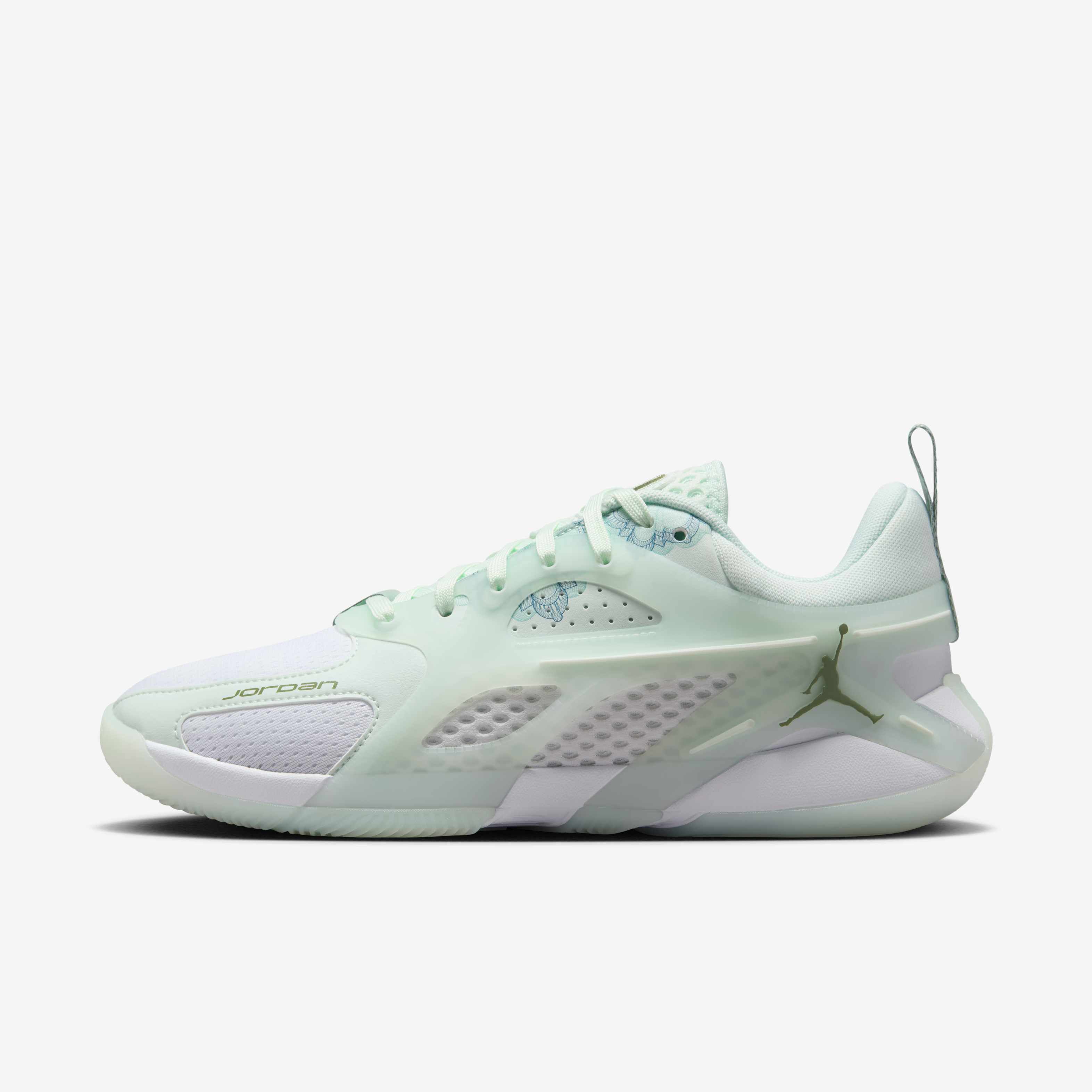 Buy Jordan Heir Series 'Abundance' Women's Basketball Shoes