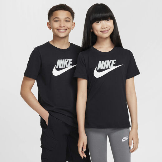 T-Shirts & Tops-Nike, Nike Sportswear, Older Kids' T-Shirt